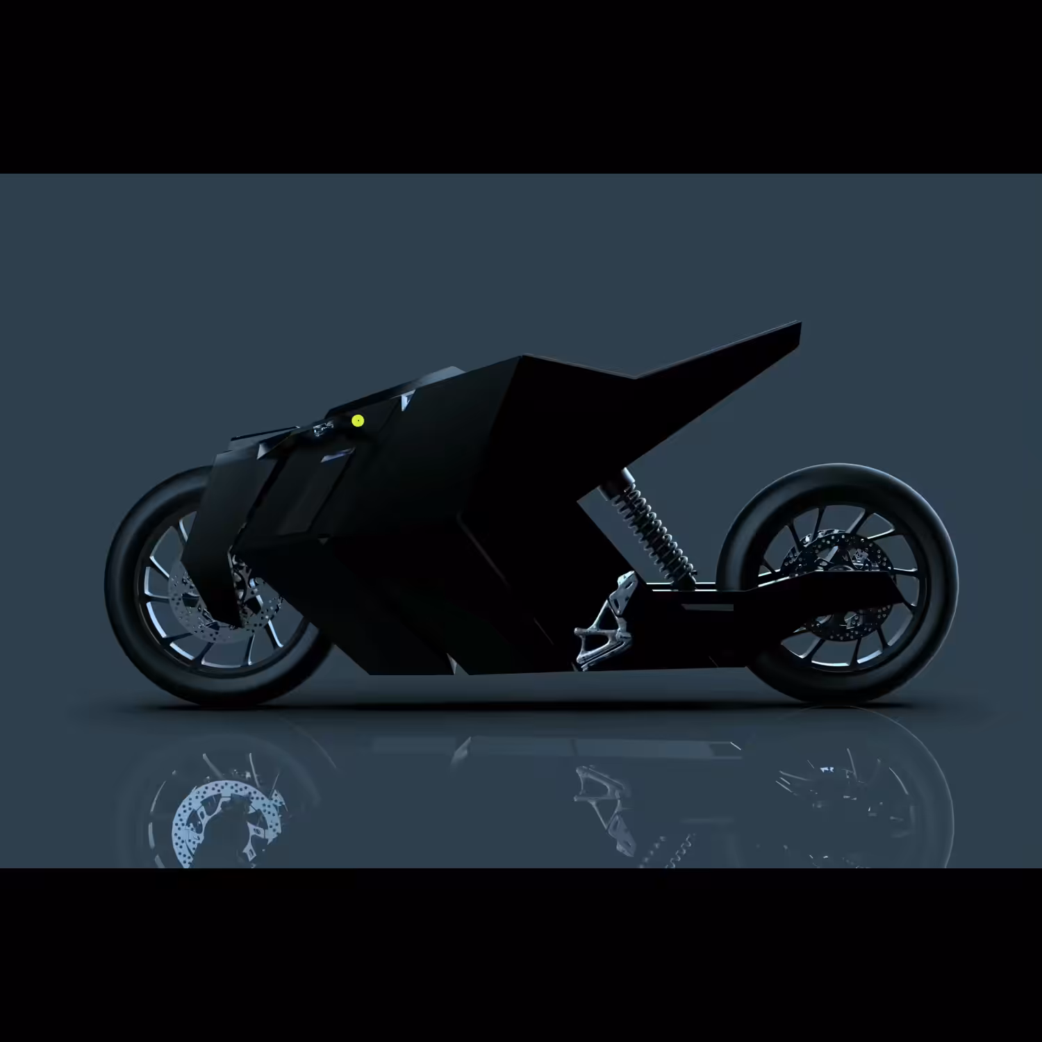 BLACK SHARK