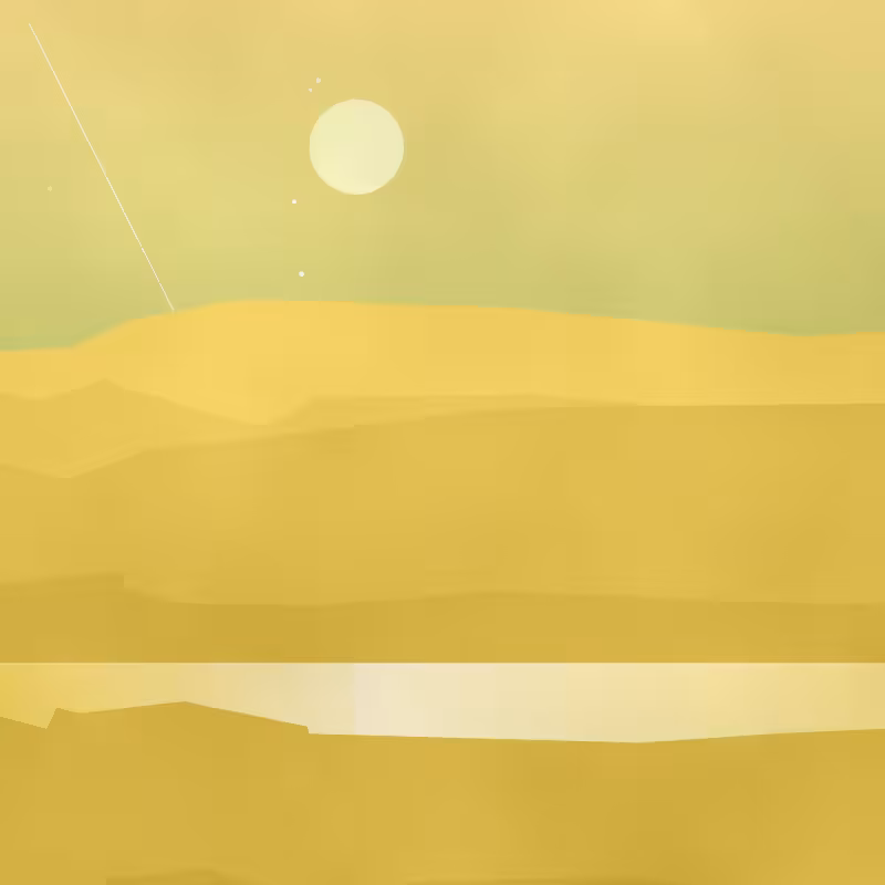 Twilight Canyon #41