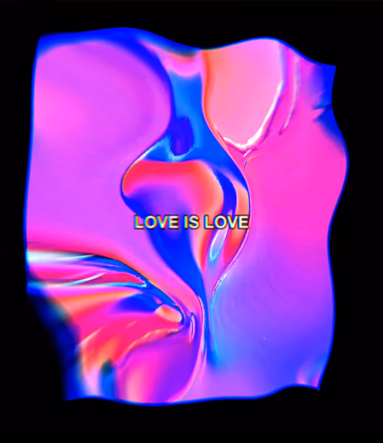 𝓛𝓸𝓿𝓮 𝓲𝓼 𝓛𝓸𝓿𝓮