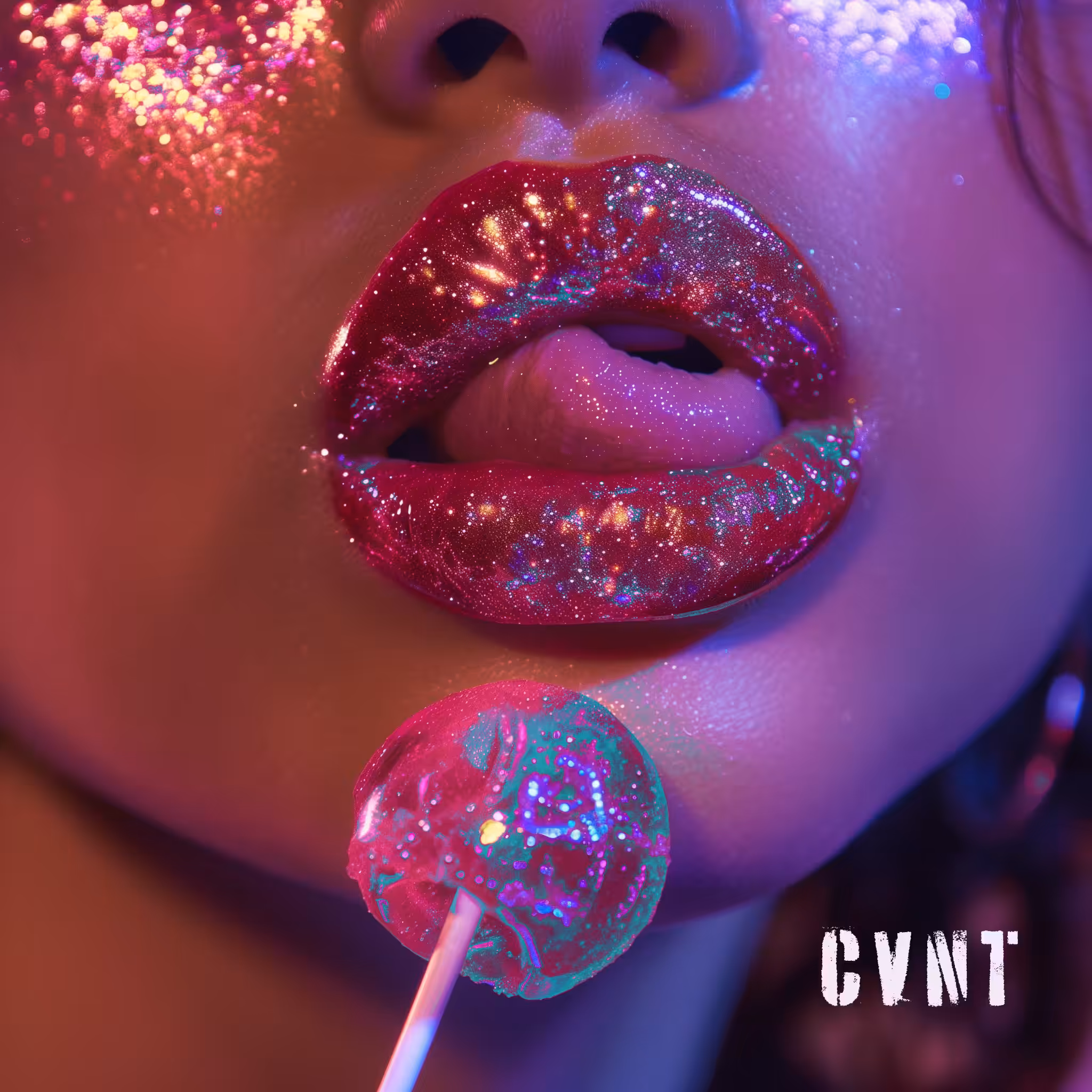 Cherry Cvnt, Mauve