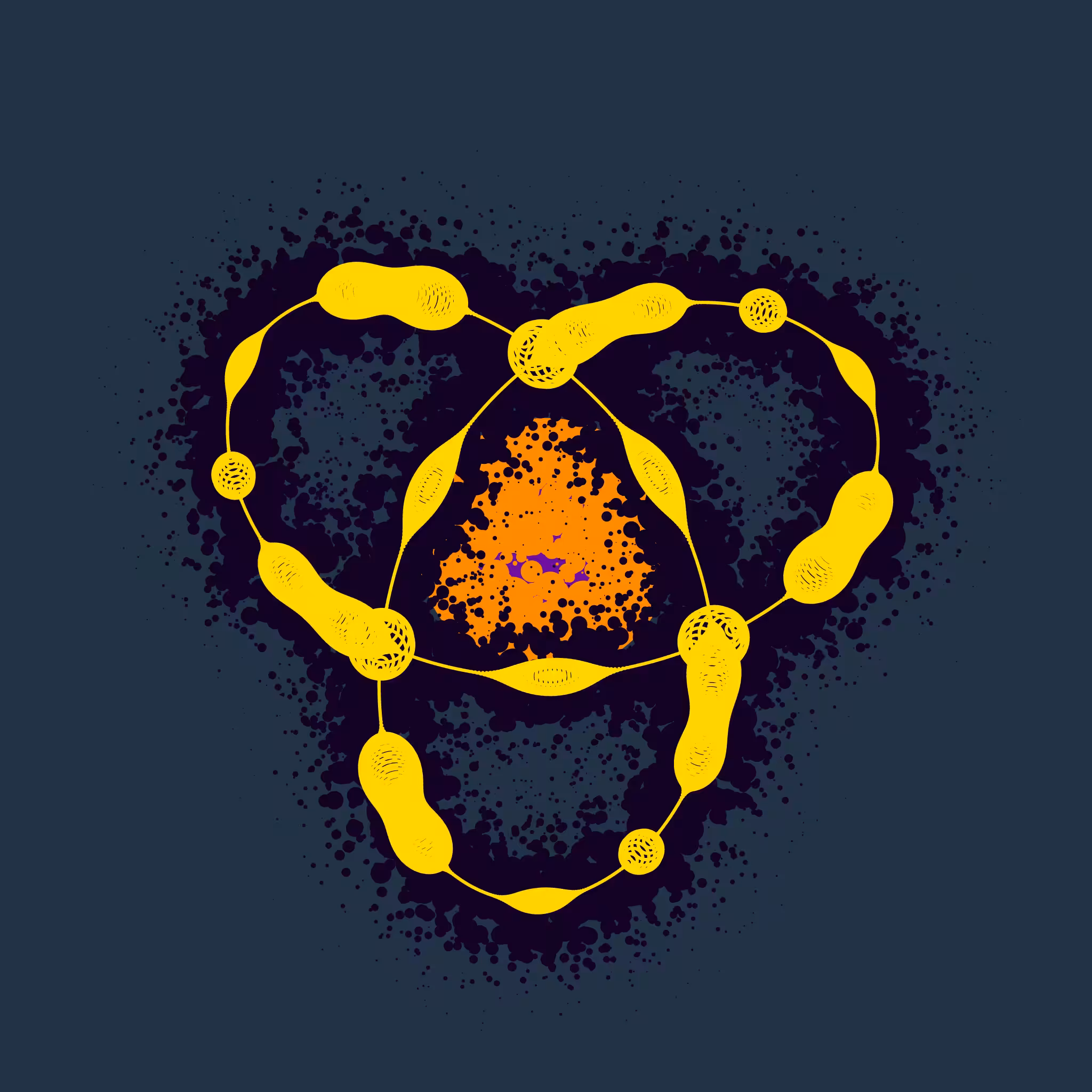 EPIHYPERDERPFLARDIOIDS #42