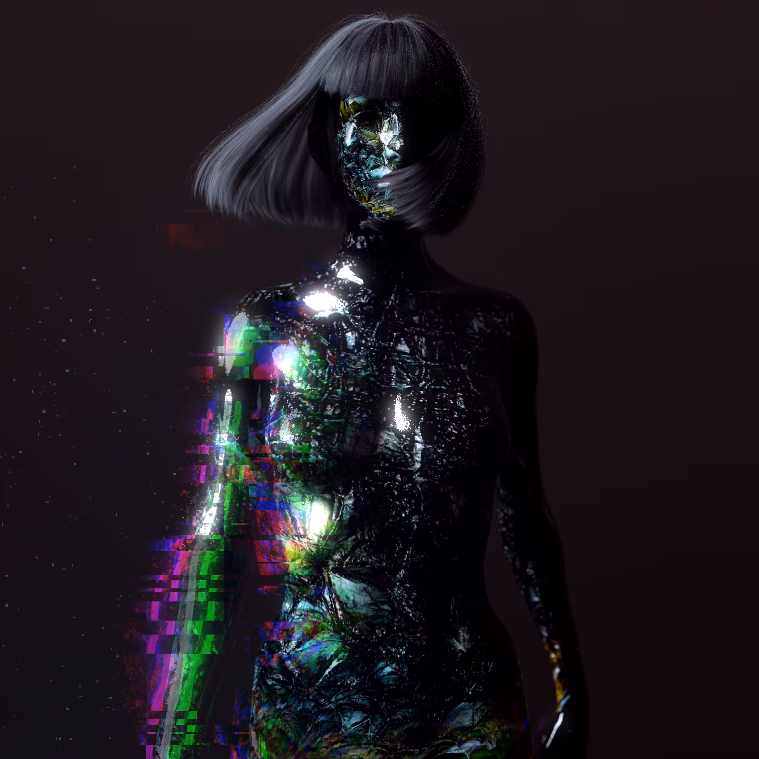 Amato Artista: Futuro Mato