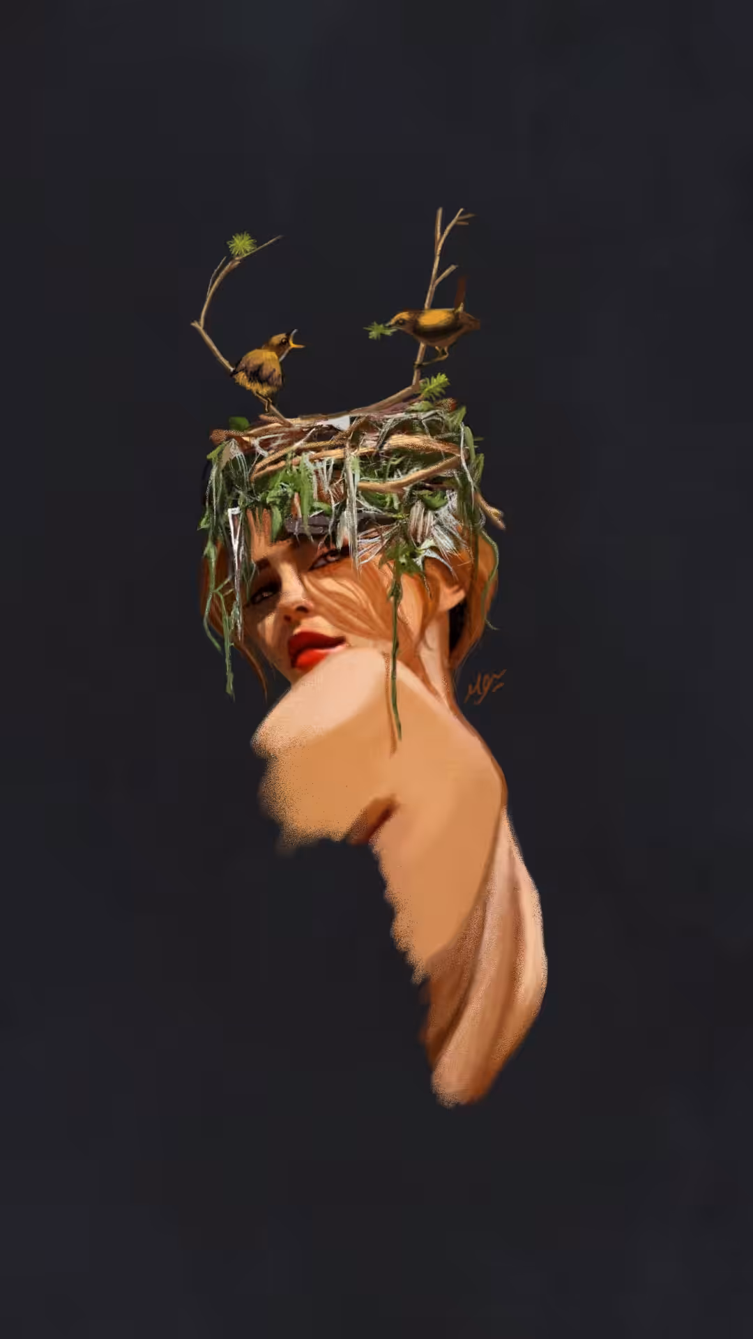 Crown of Thorns