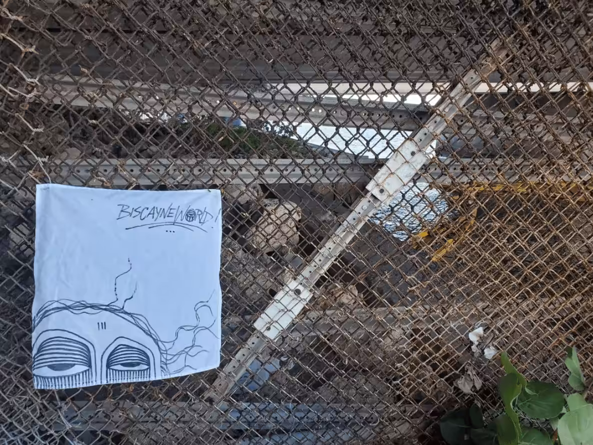 Geographies of Trash - 570