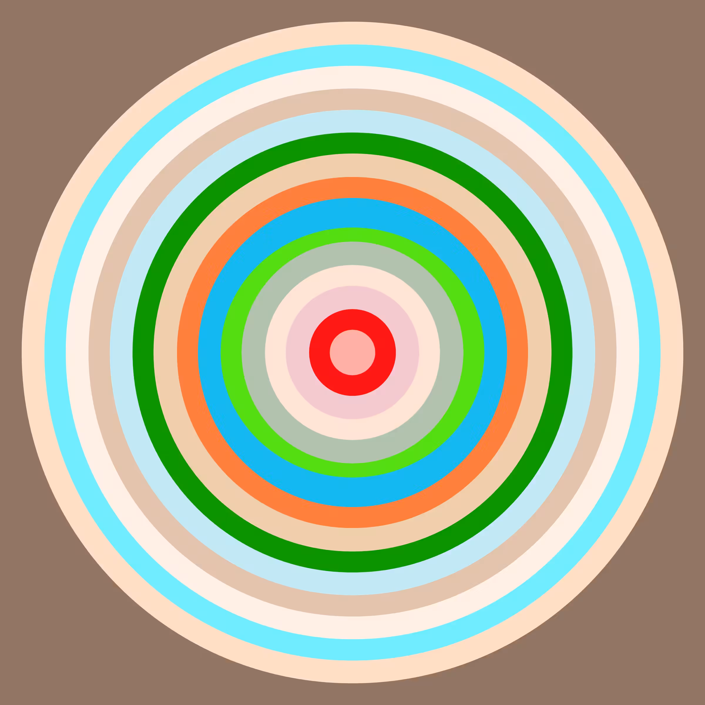 Circle of Frens² #6727
