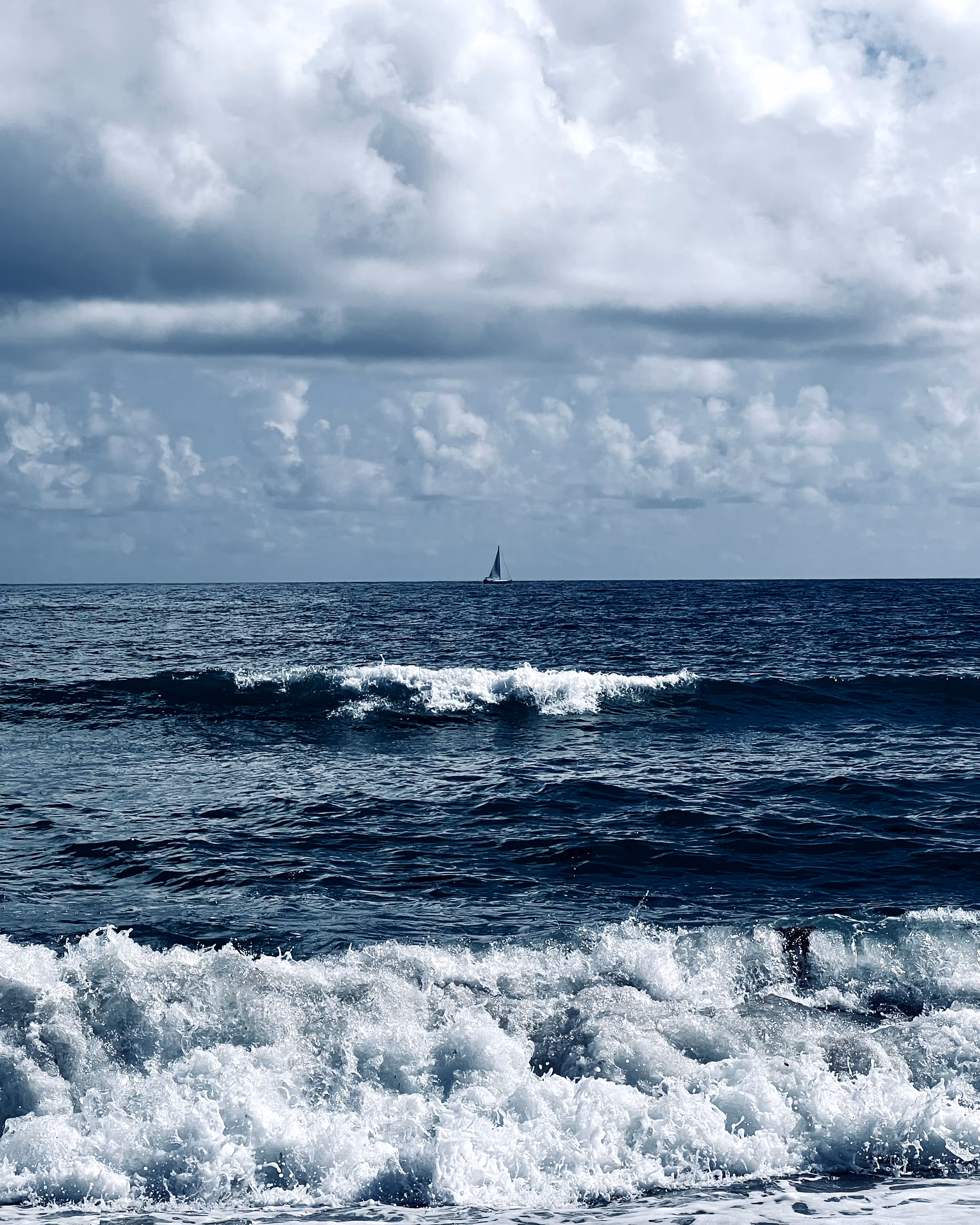 #17 | Set Sail