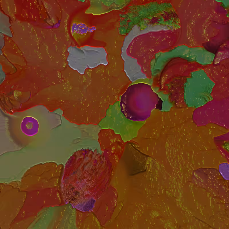 Feedback Paint Brush #14