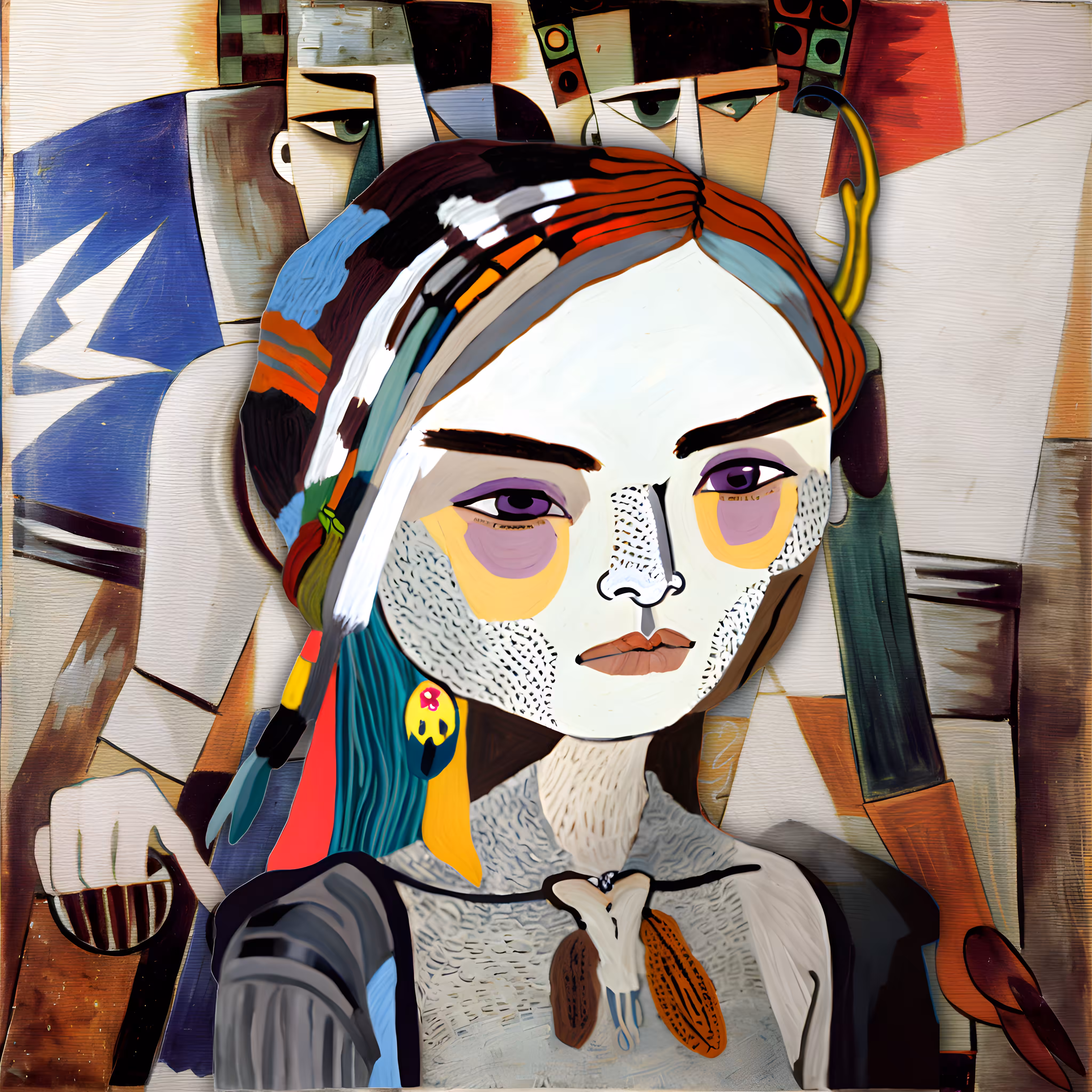 Art DeCC0s: Art DeCC0 #5320