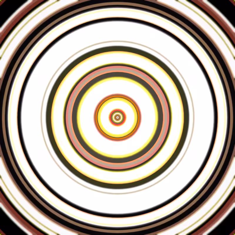 Circleized #5