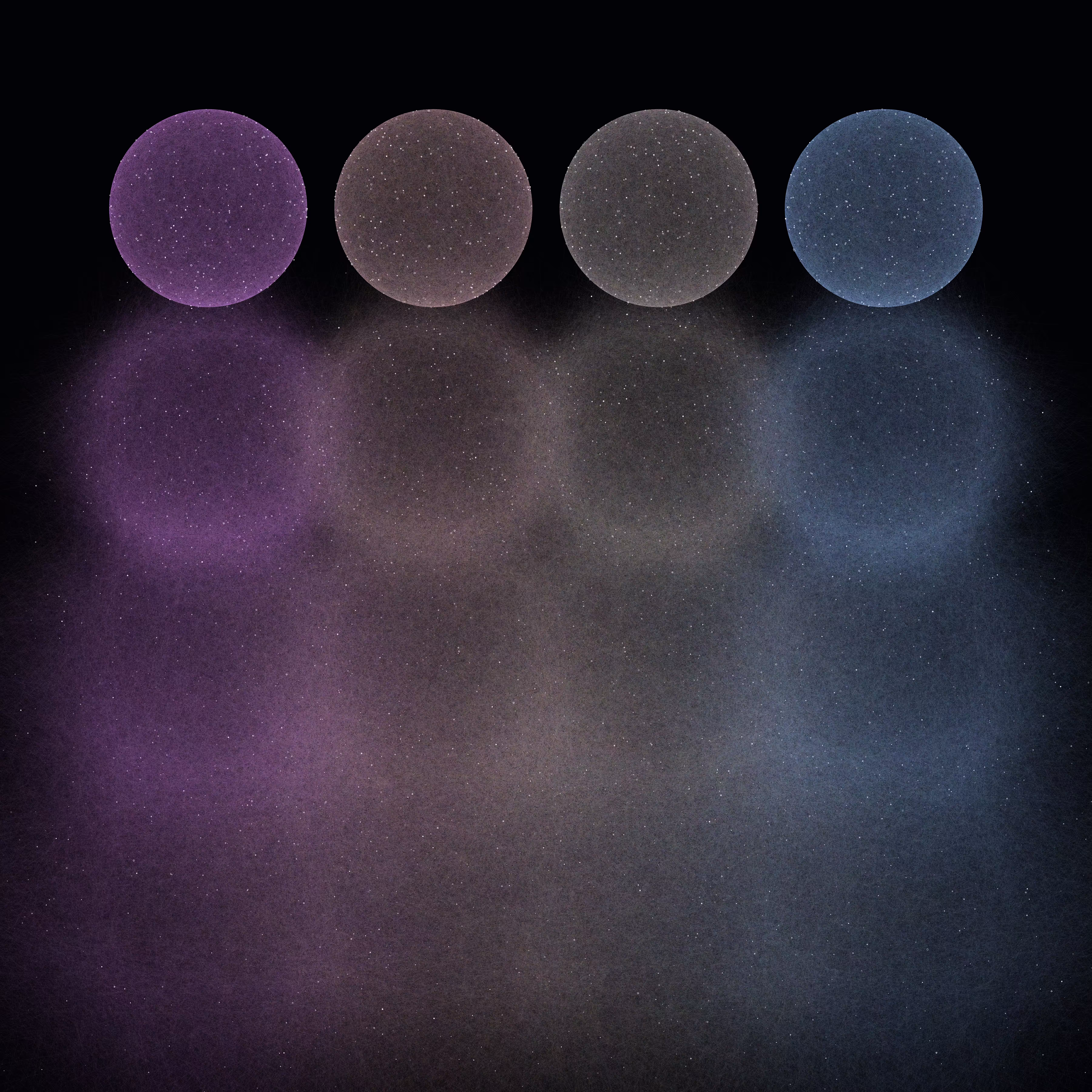Stardust - I