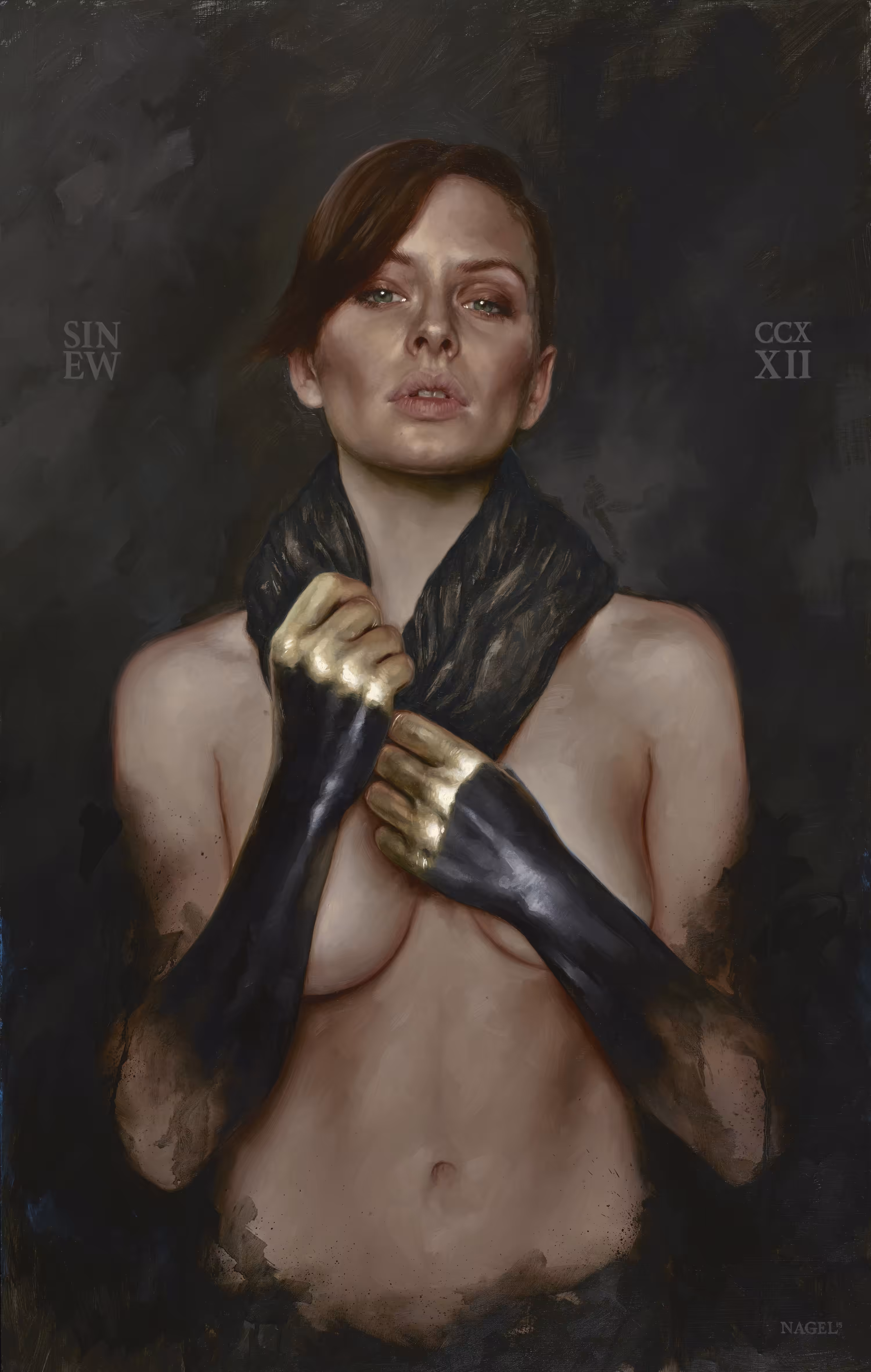 Sinew