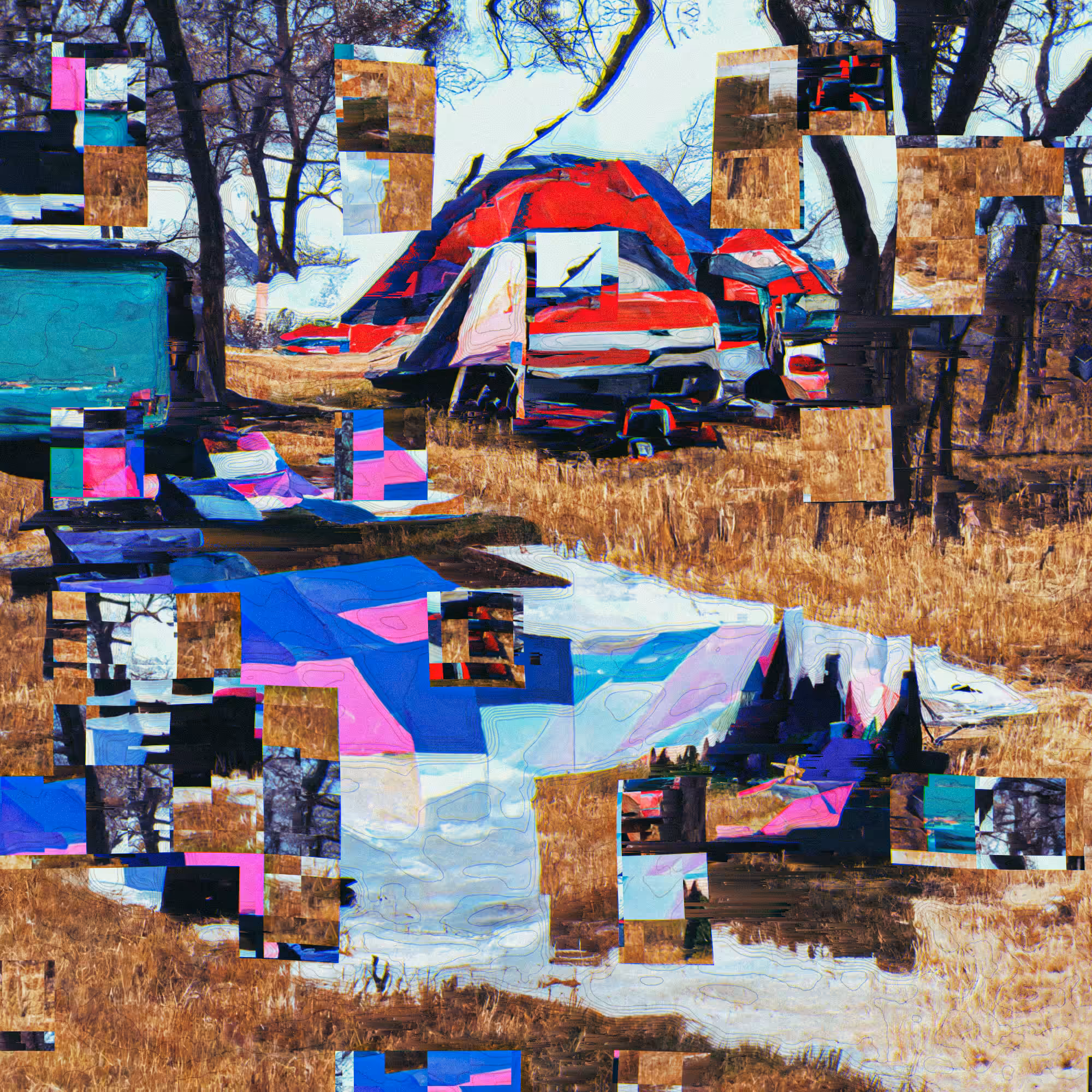 CAMPING TRIP 104