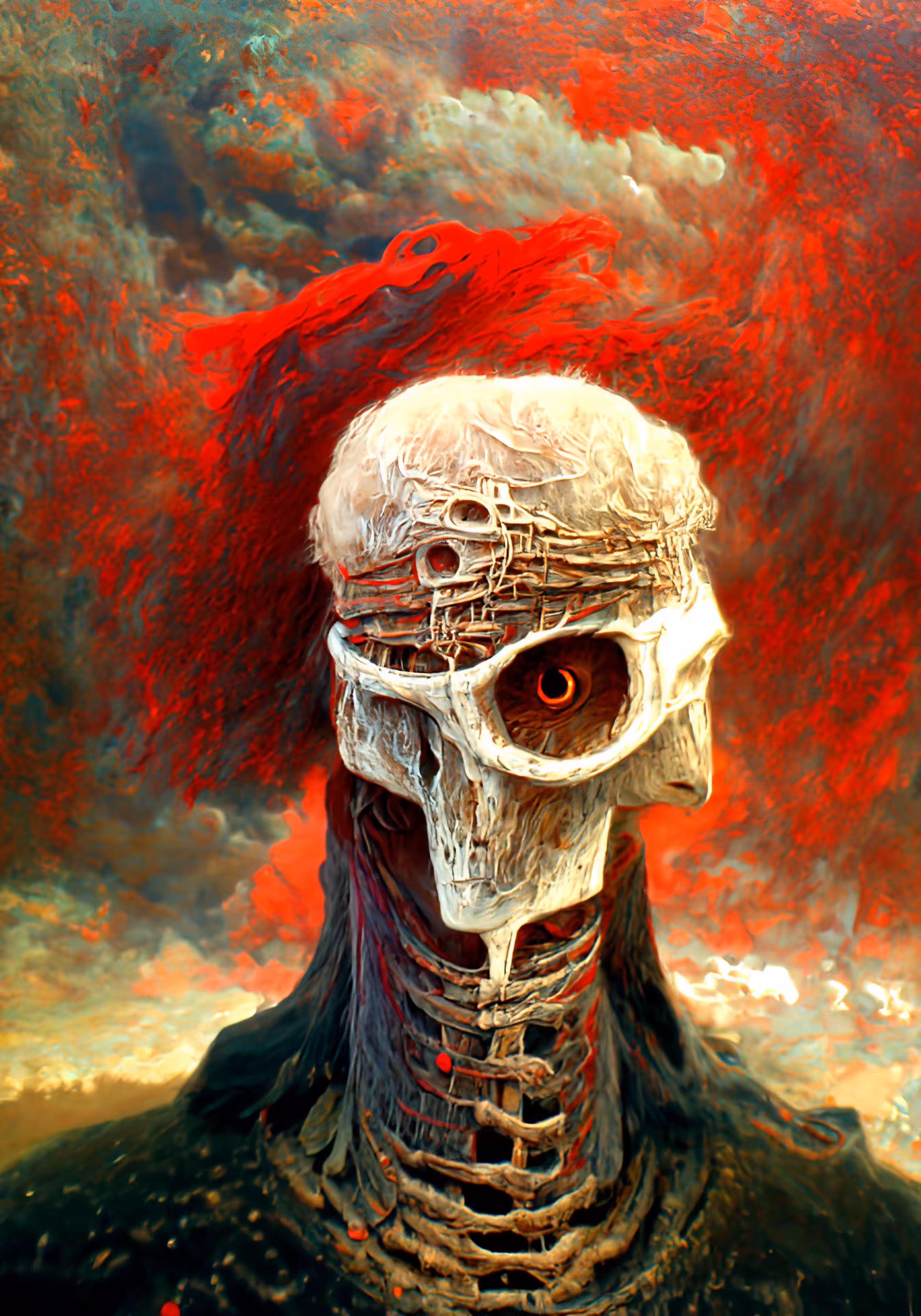 Reaper #3