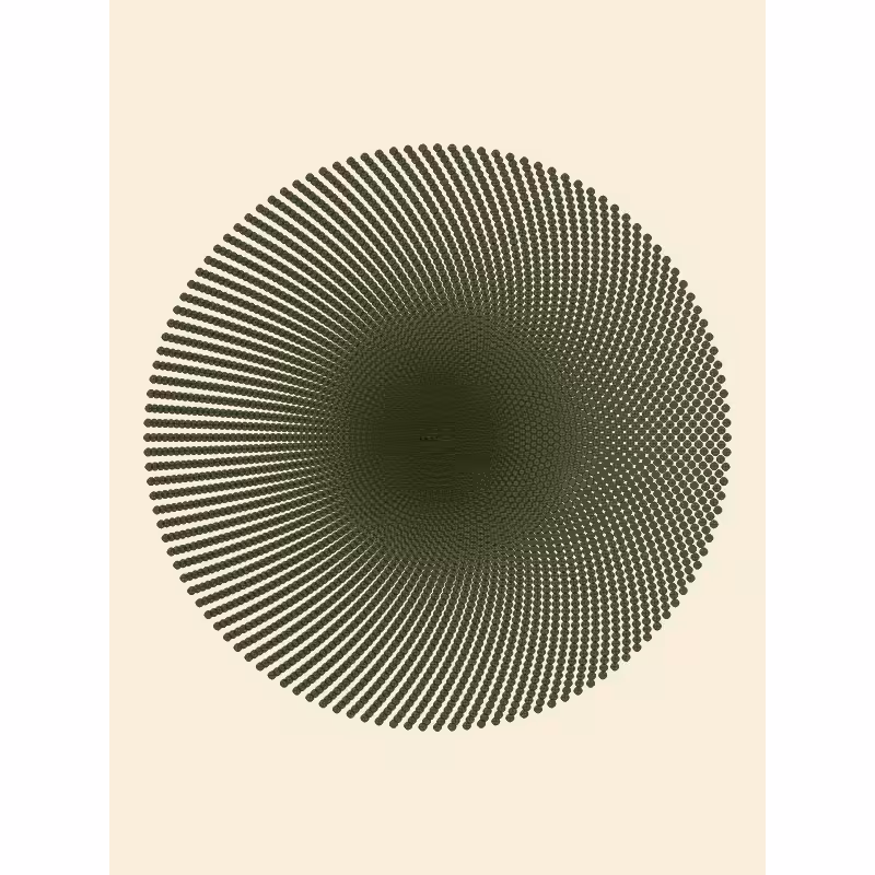 Poetics of Space #43