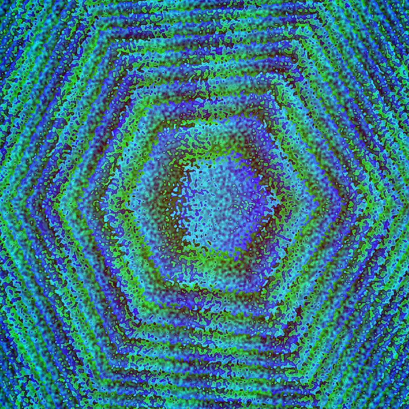 Chromatic Aberition #143