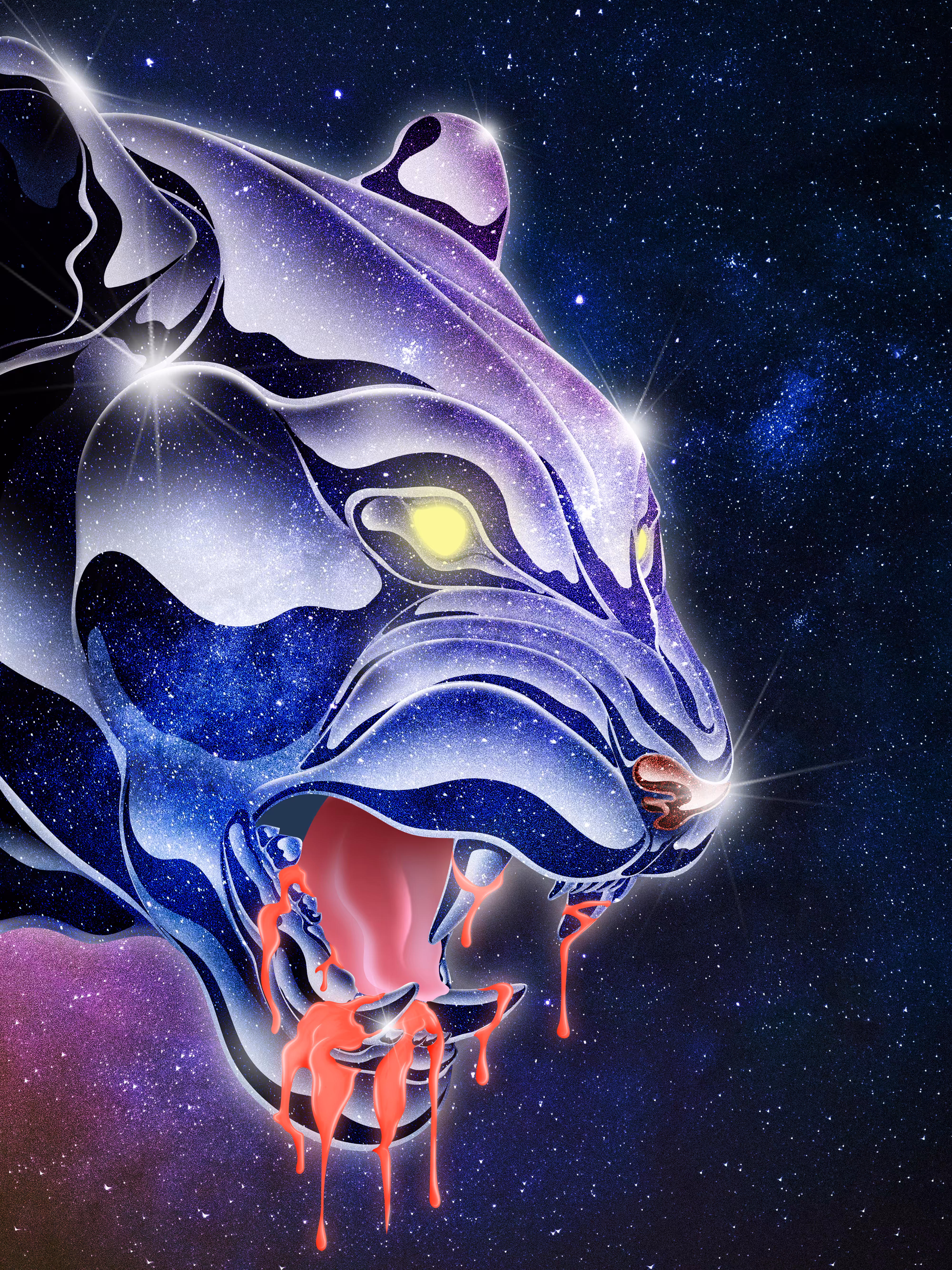 BloodSPORT™ :: Galaxia