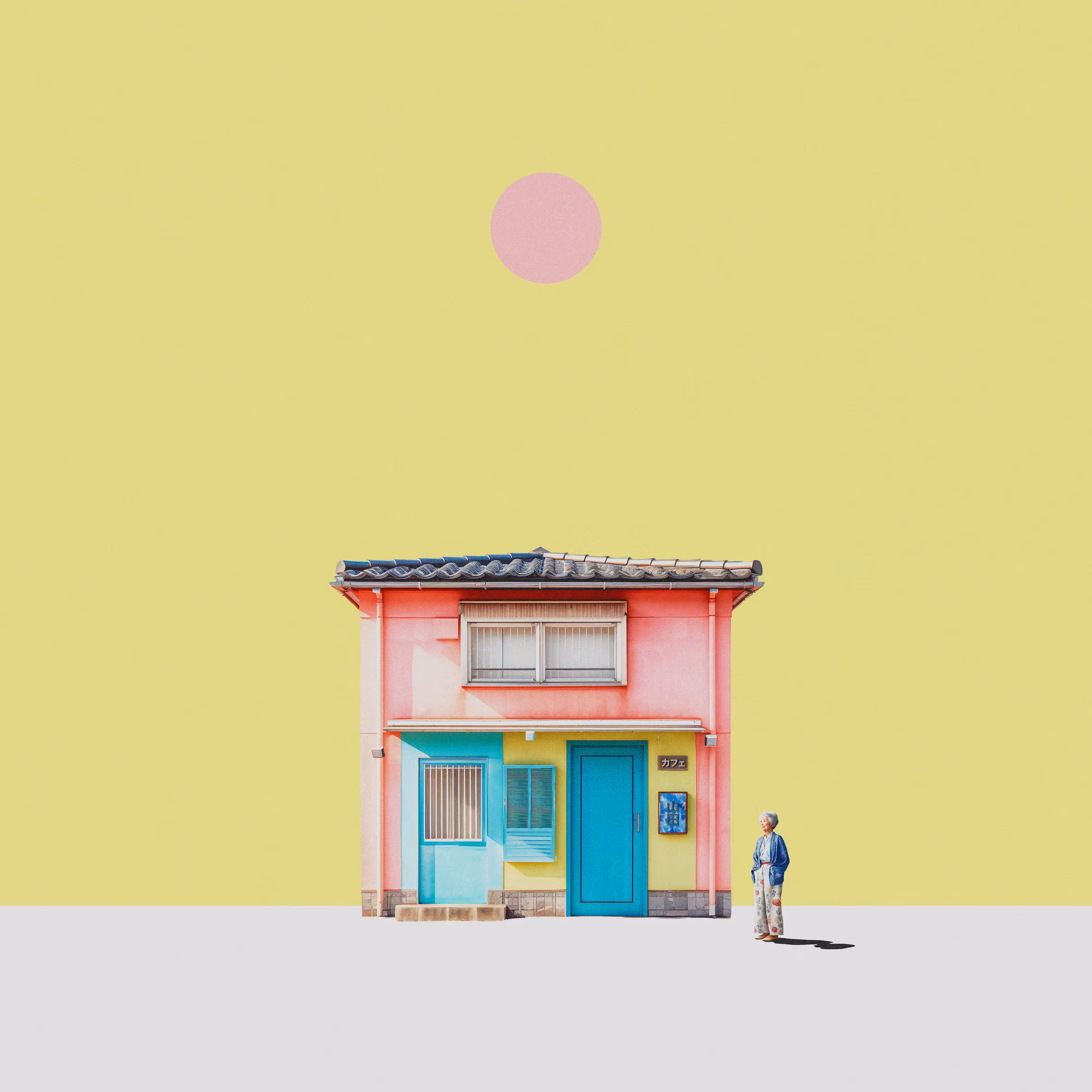 Yamada Cafe