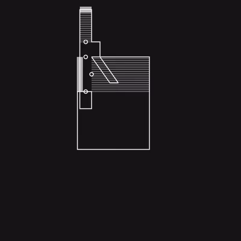 Impossible Architecture #32