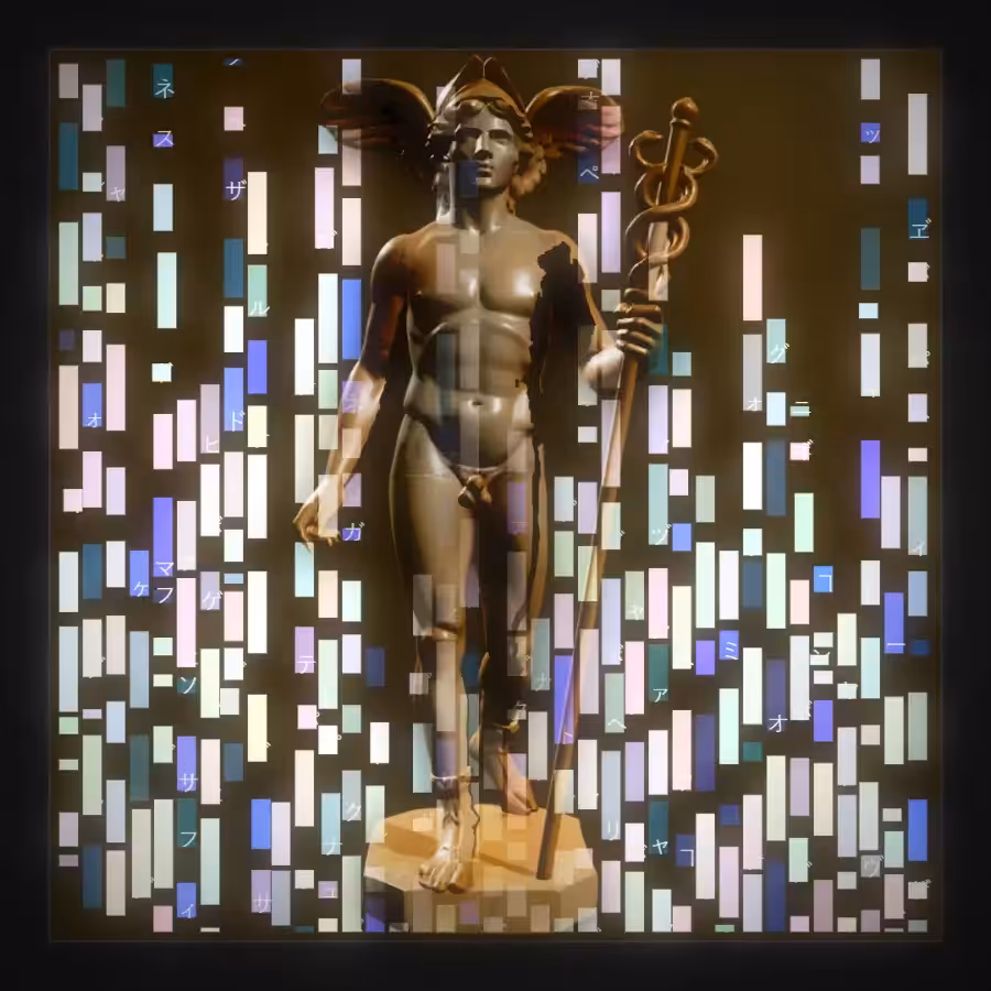 G0dz #268 - Hermes