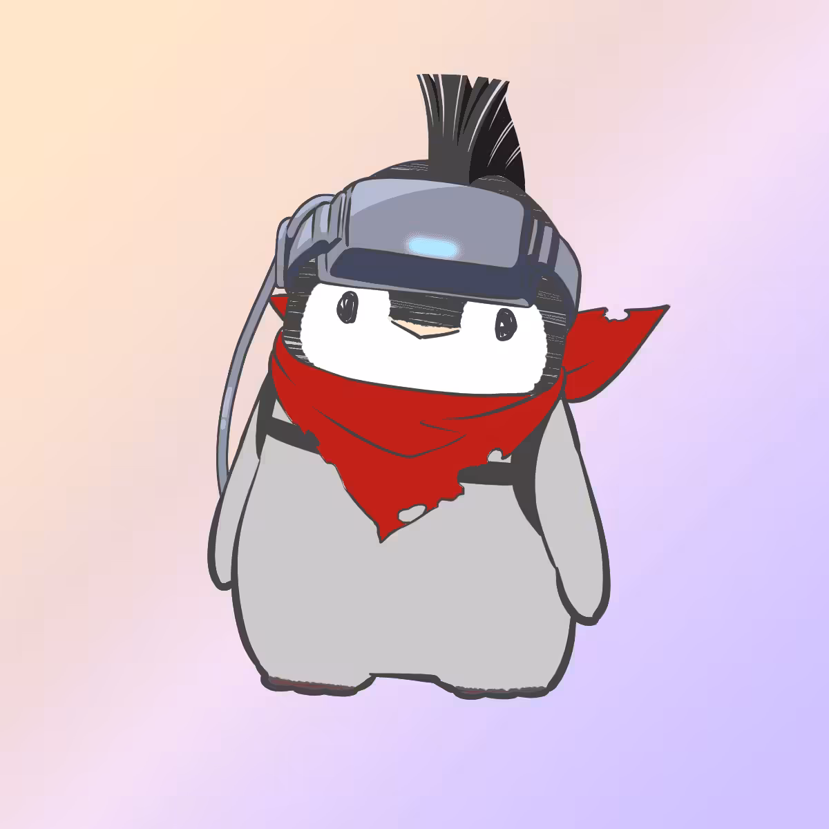 PENPEN Icon Series #015