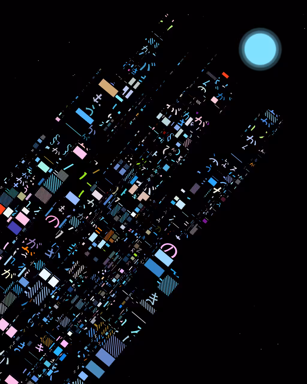 CityLights #656