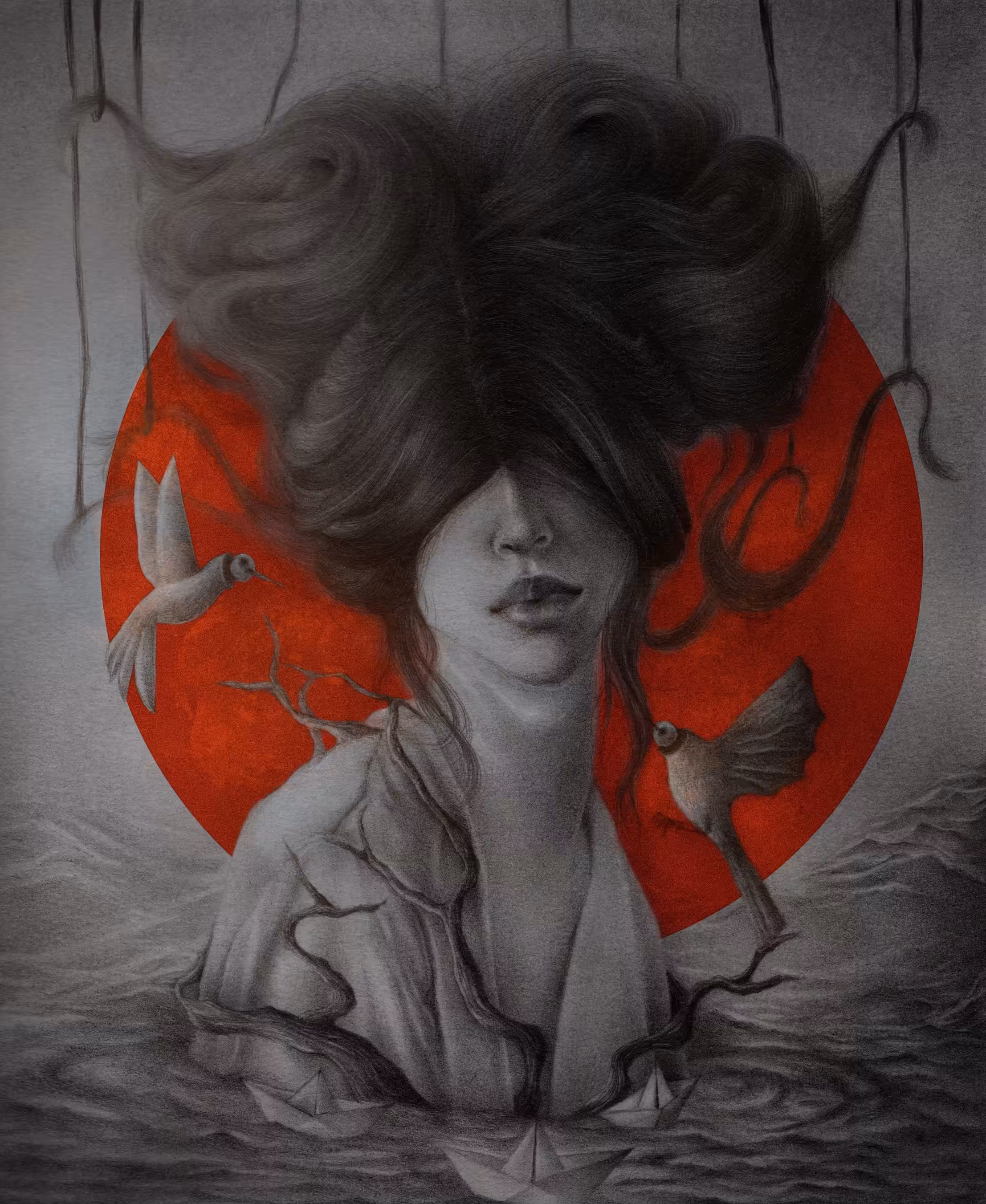 Daydreamer