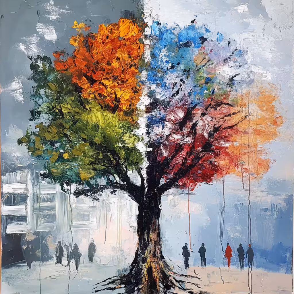 seasons