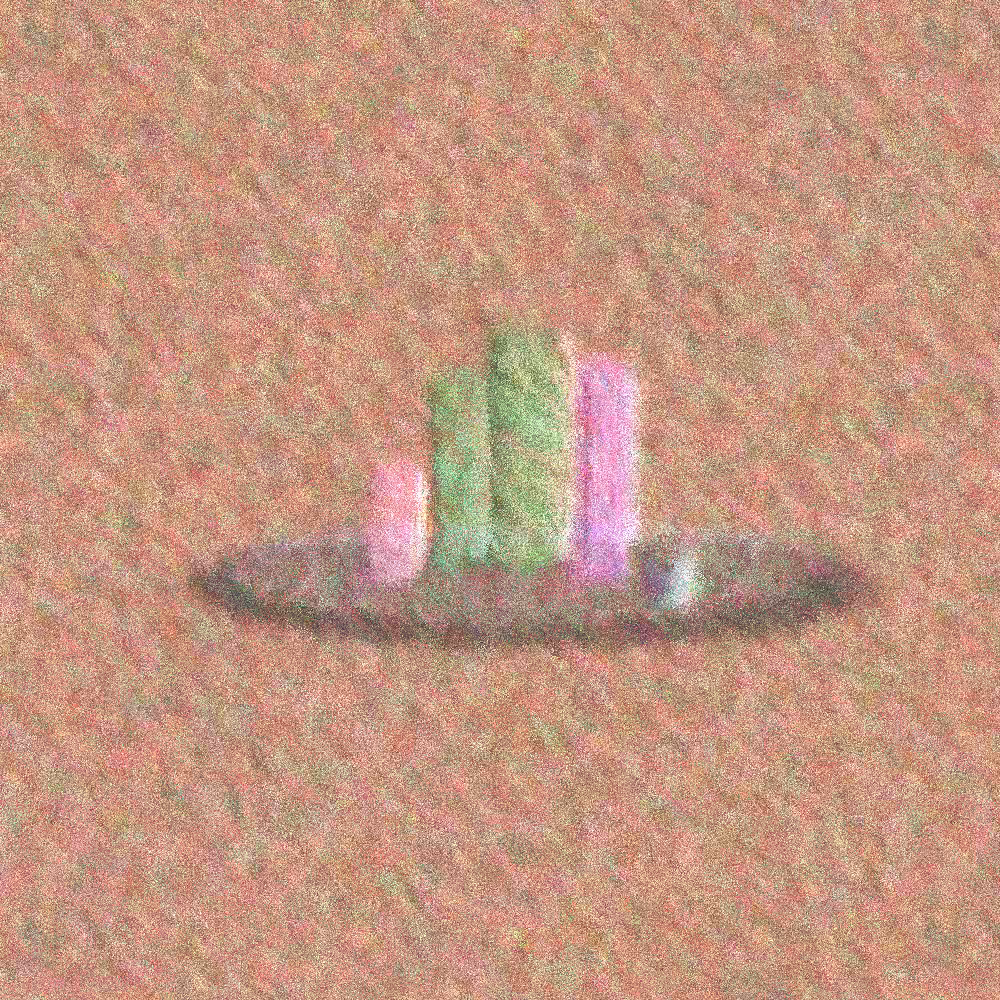Anomalous Monoliths #4