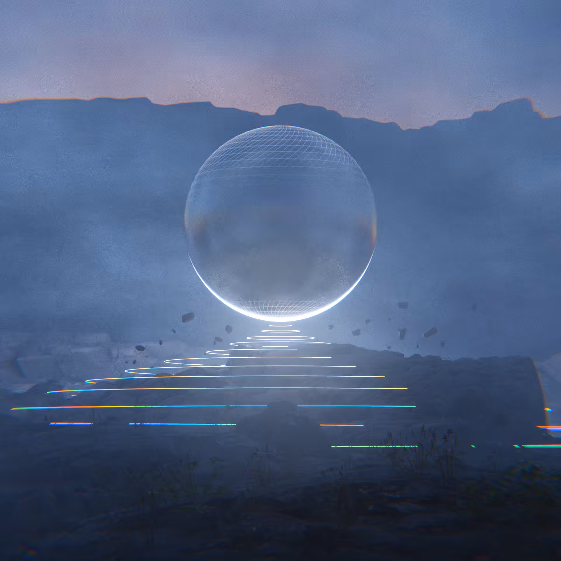 TERRAFORM