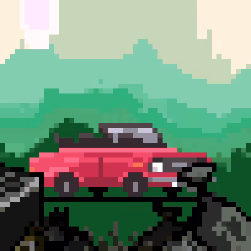NO ROADMAP #107
