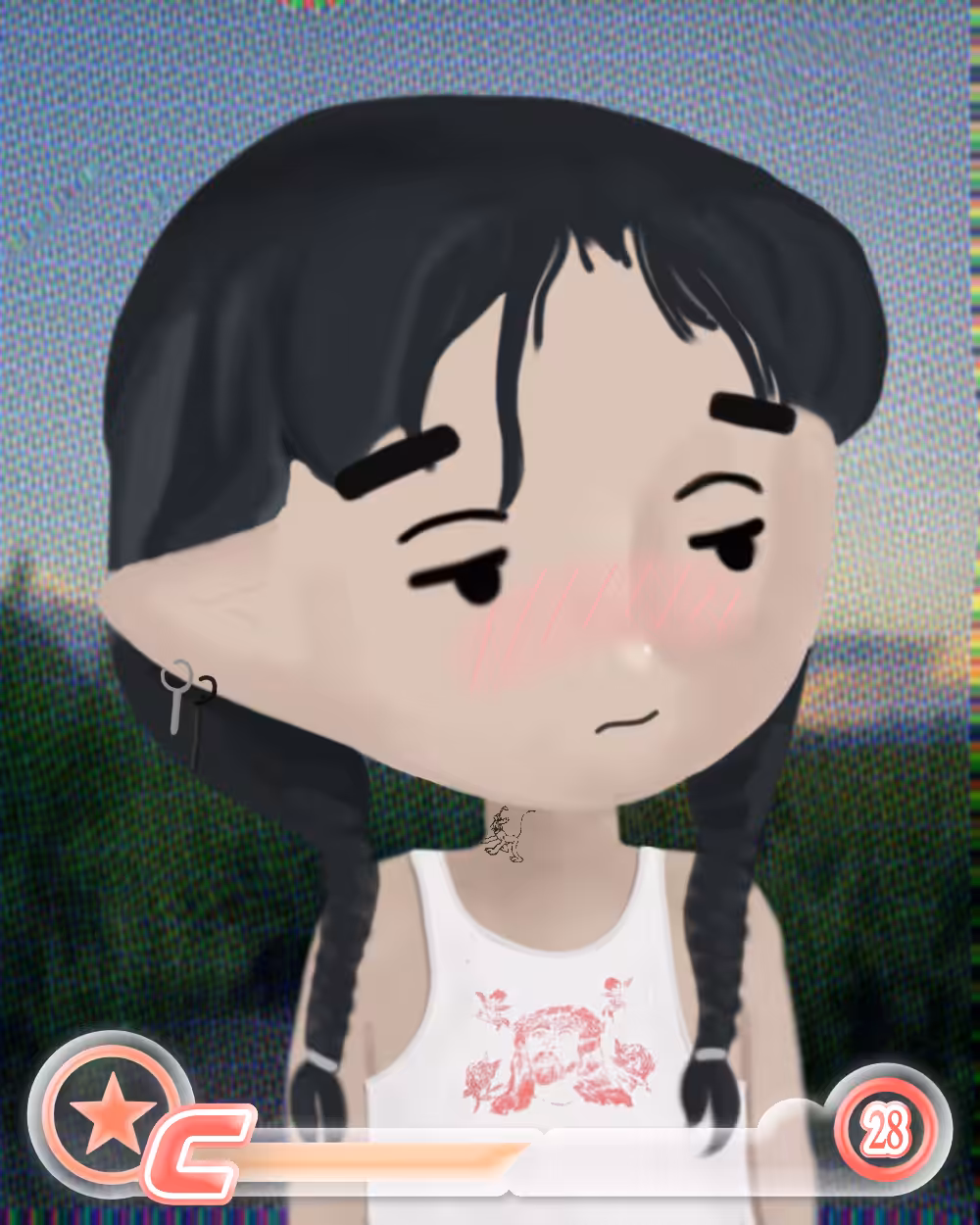 Milady 5944