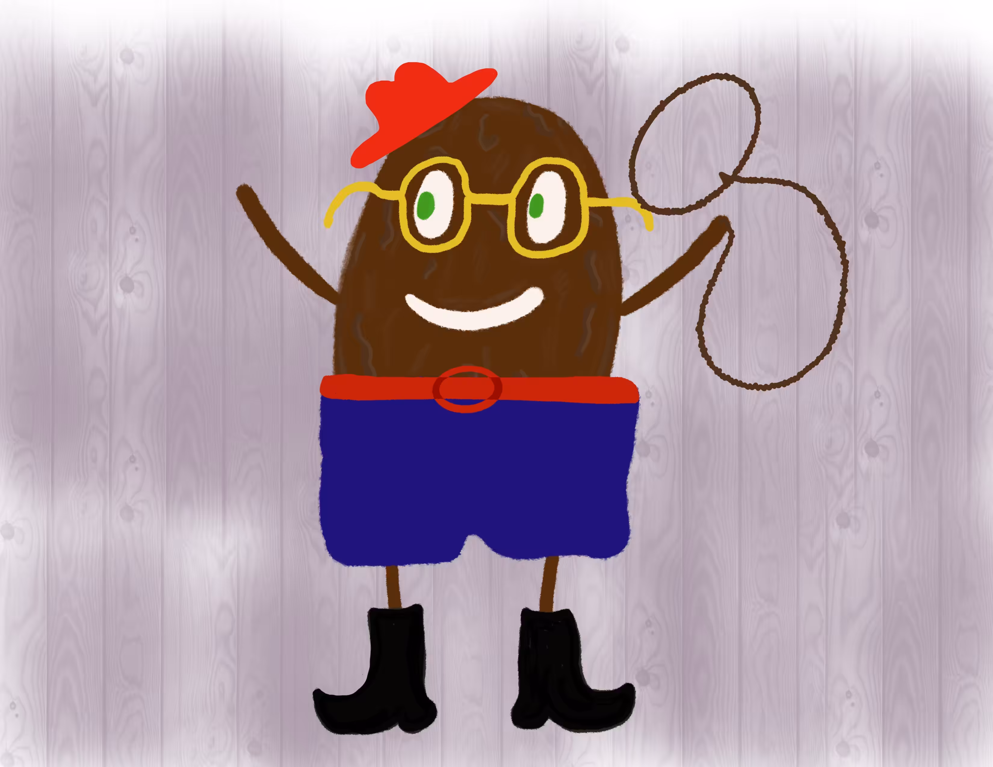 Hotpotatoz 06