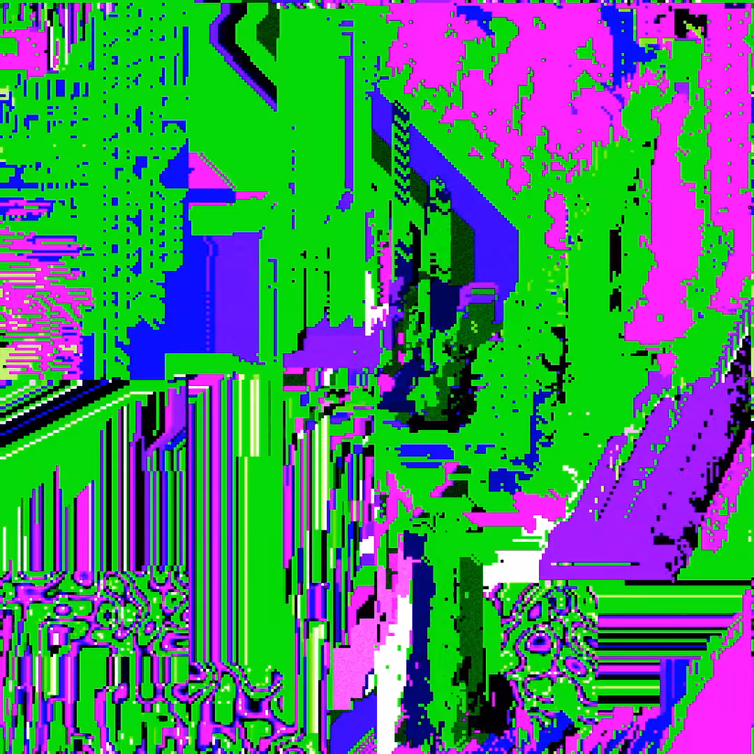 g̴̟̓l̵̥̈i̶̾͜t̶̥̿c̶̺̈́h̵̝͌