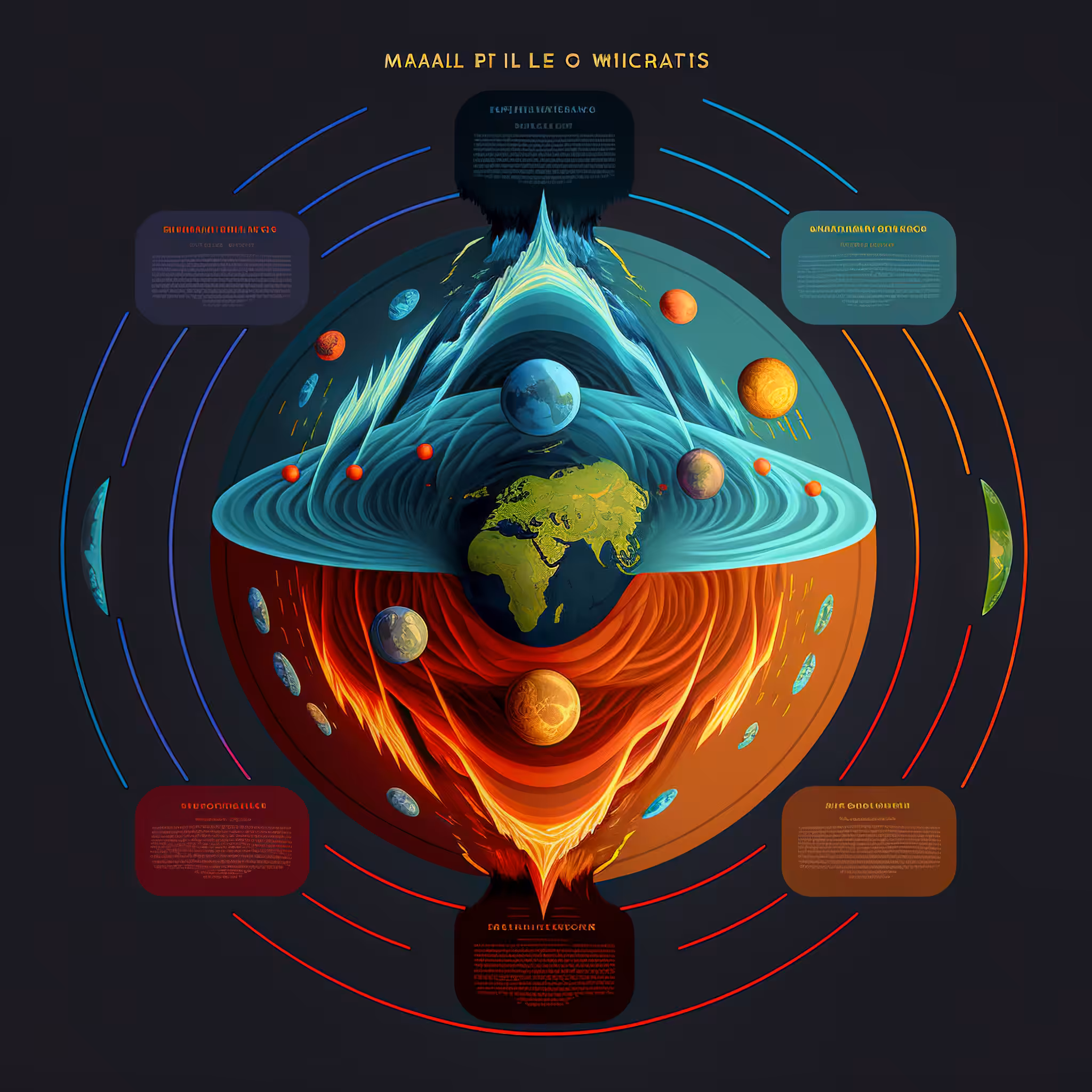 CONSPIRACY Believing is Seeing: Magnetic Poles 168/250