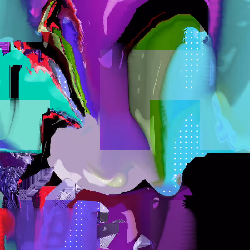 fragments #3