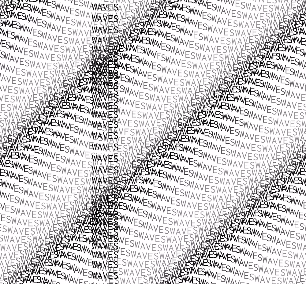 WAVES