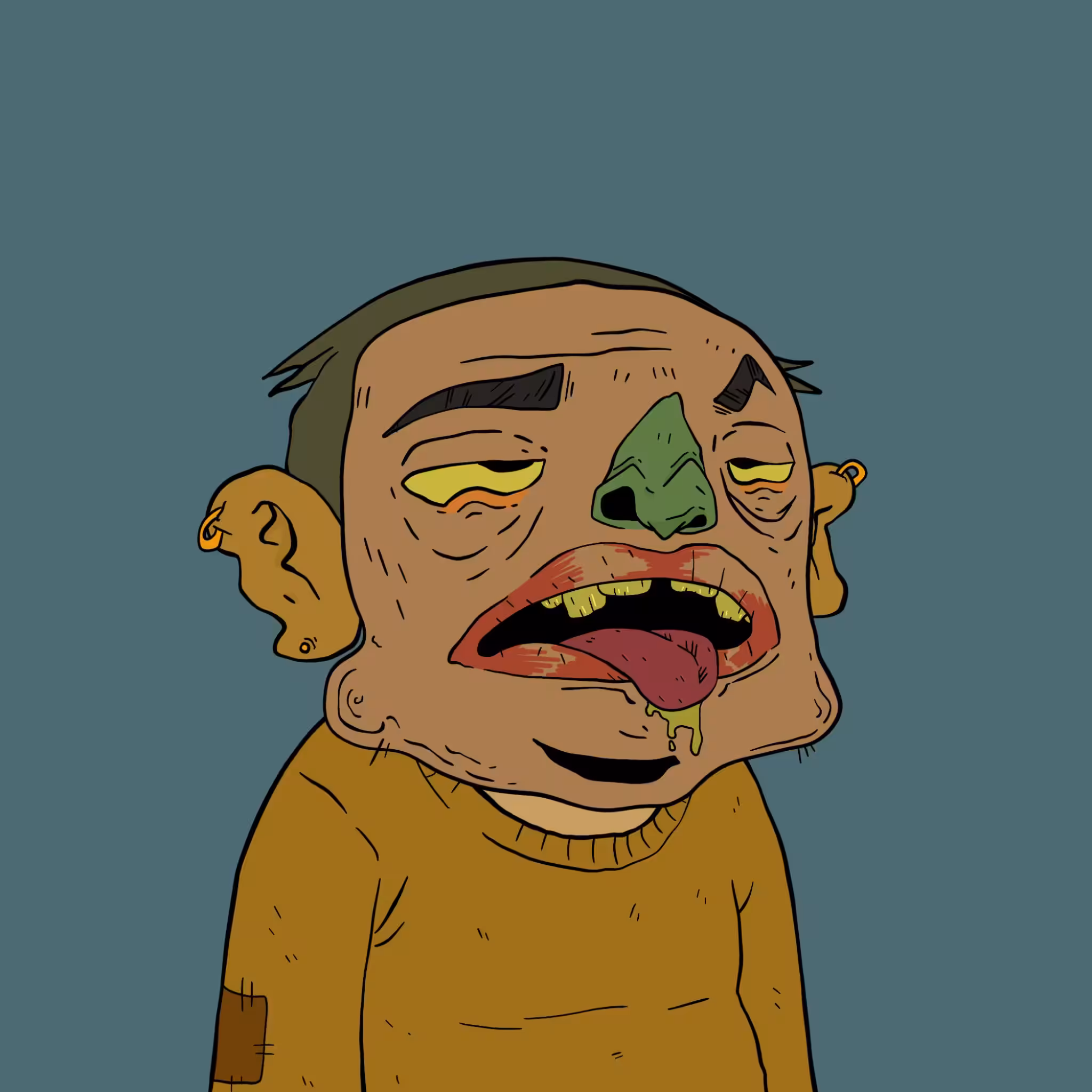 POORS: POOR #1716