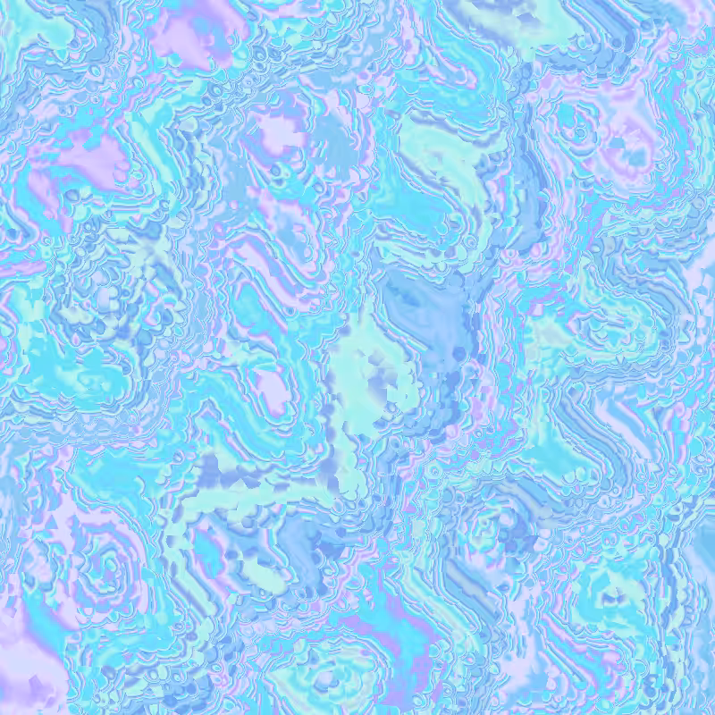 burbujas iridescentes #26