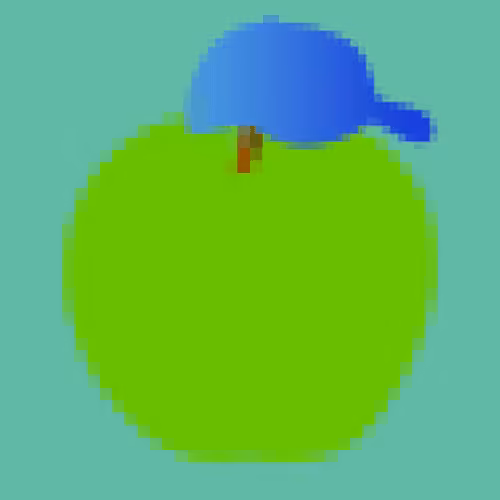 PixyApple #206