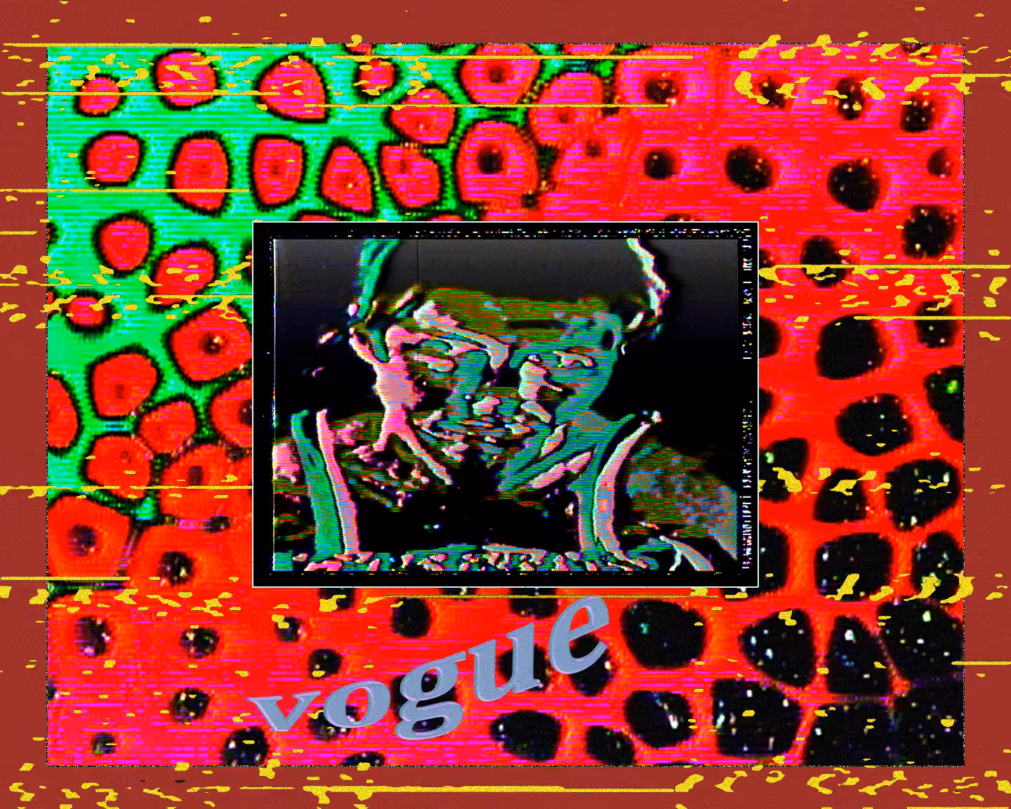 VISION #34