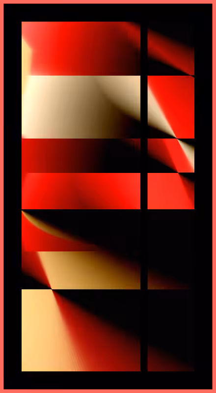 louvres #4