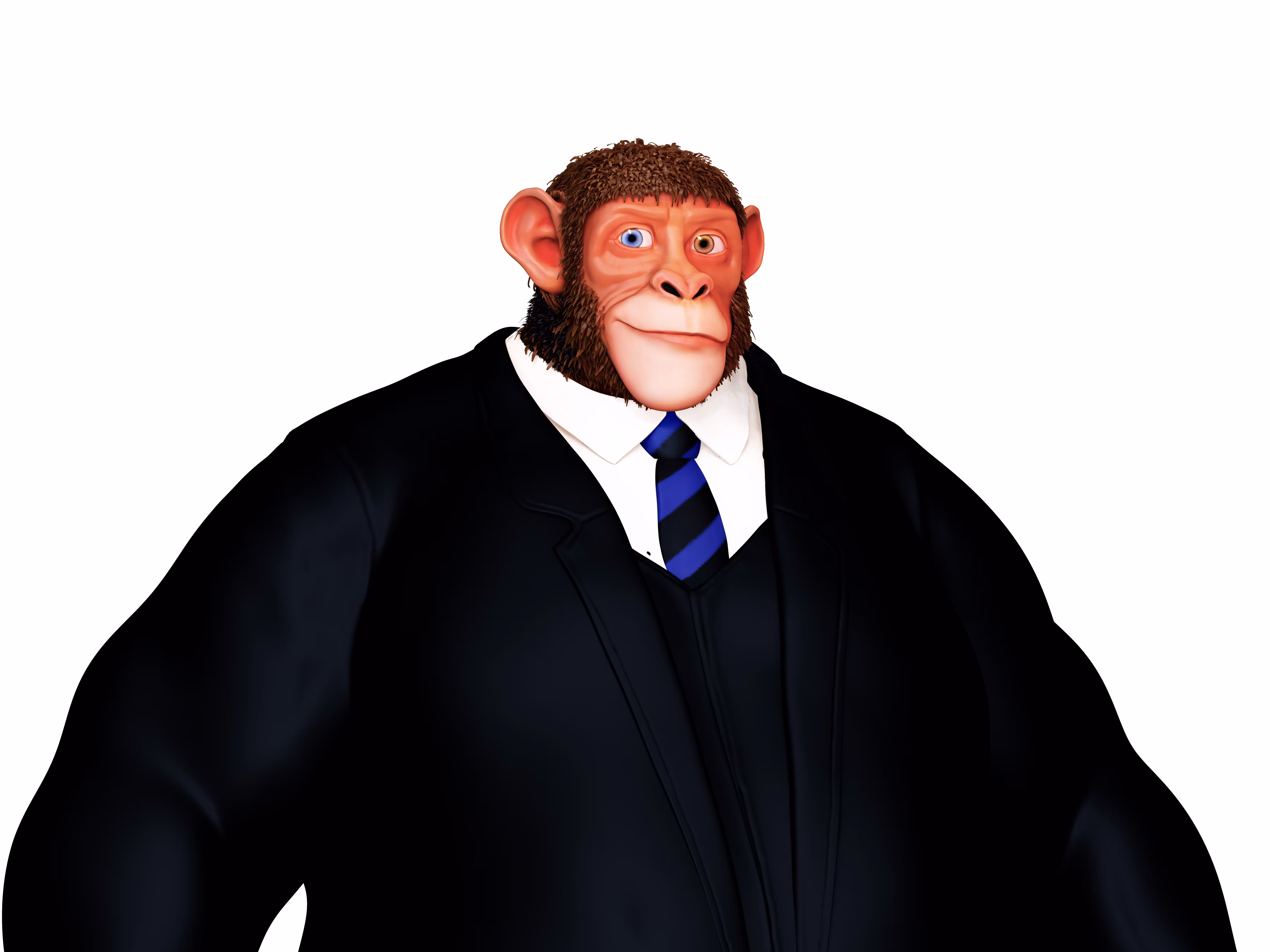 Objekt #2drunk monkey