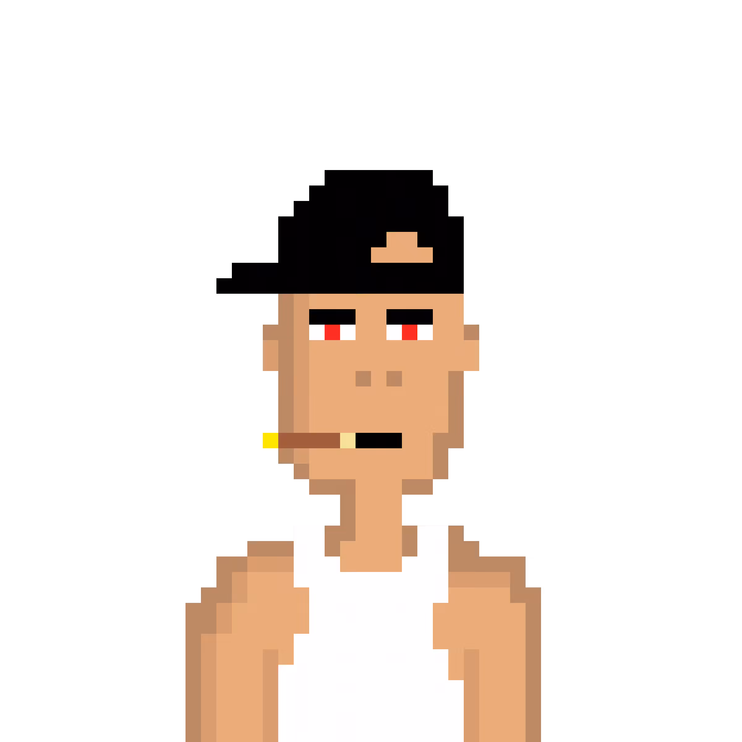 Dank Pixel God #6712
