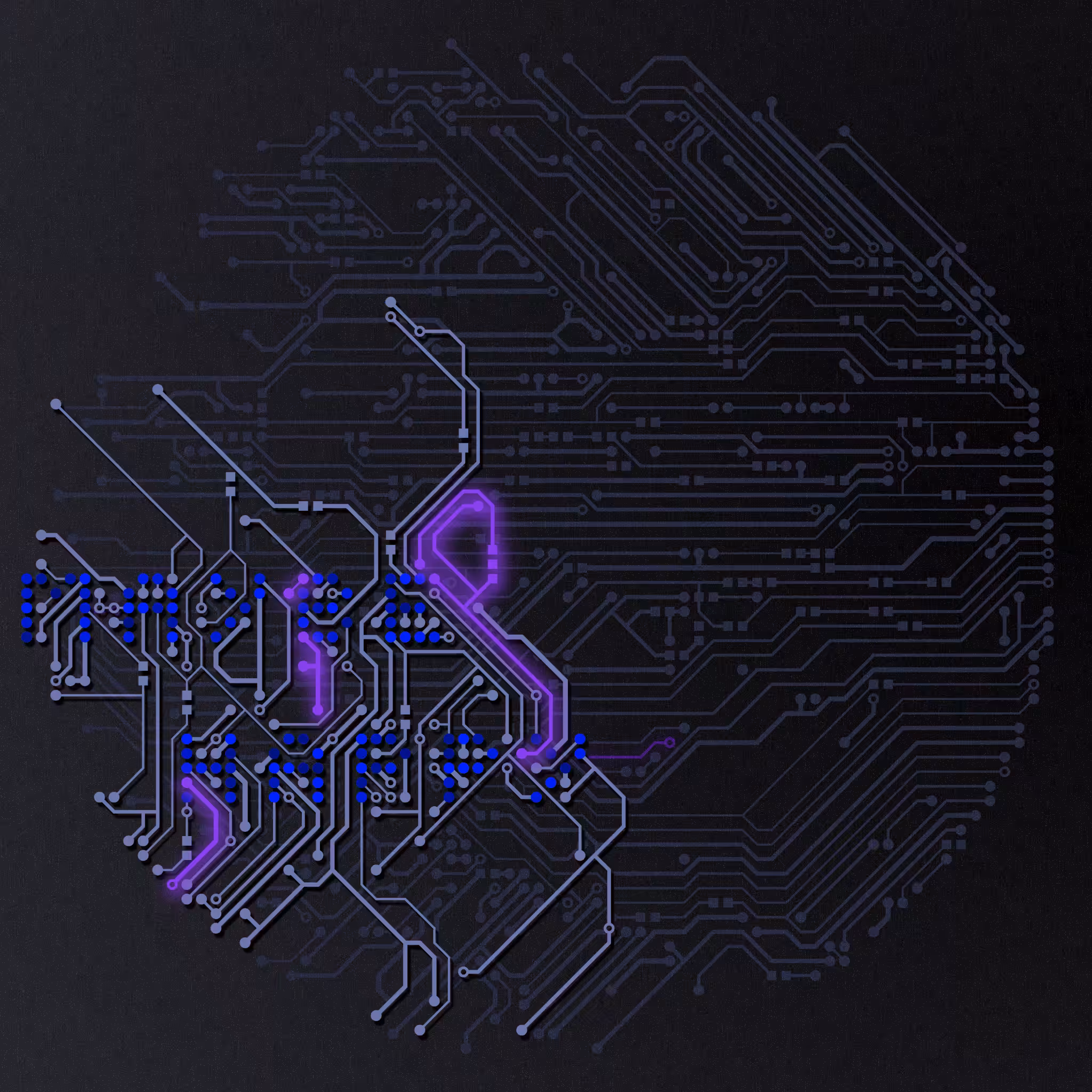 Bright Circuits #135