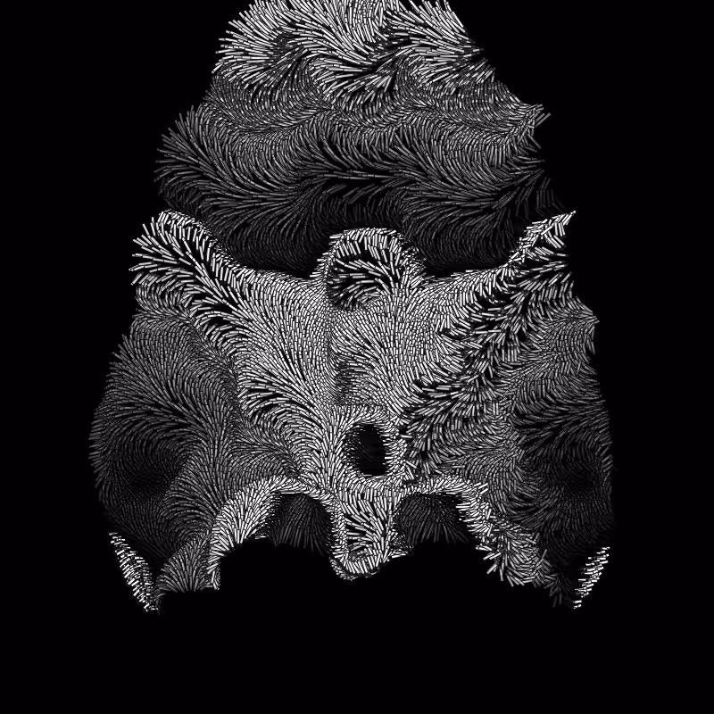 TRISTITIA #3