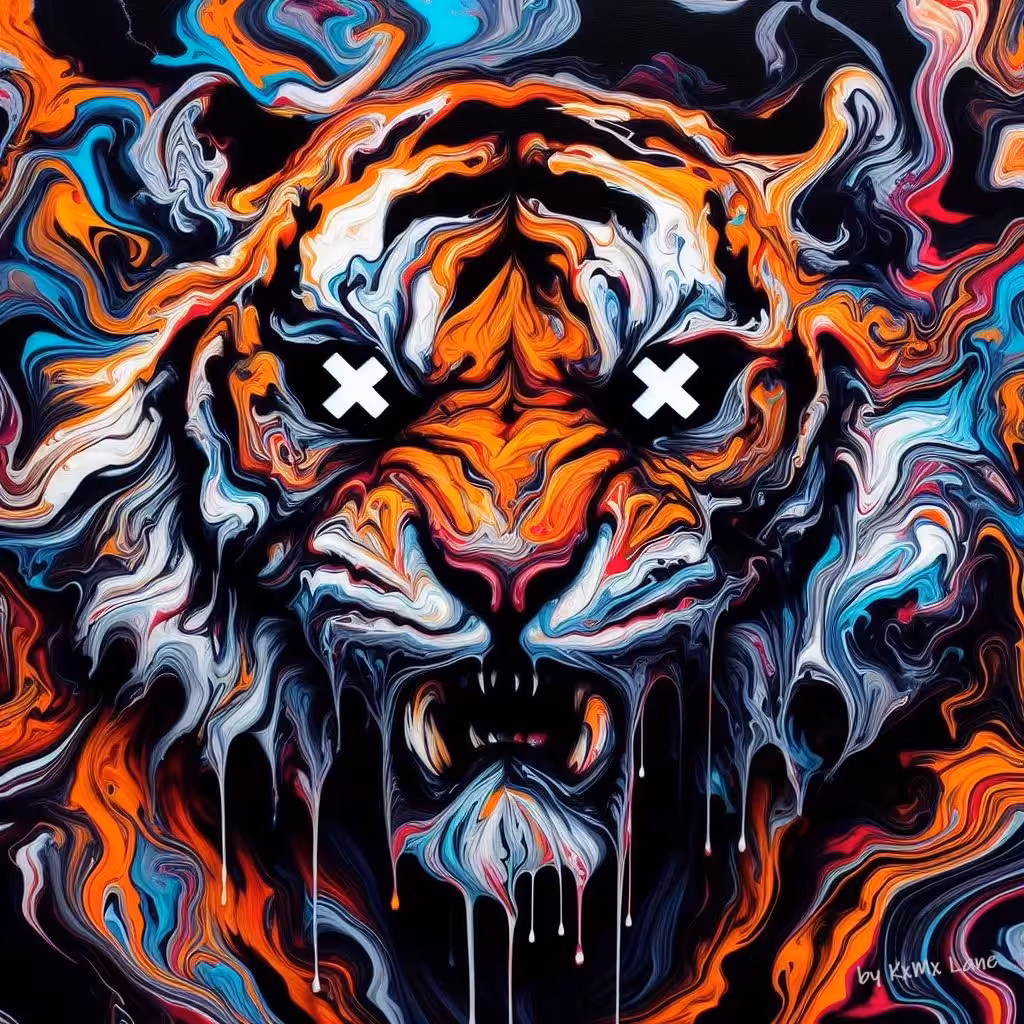 Terro Tiger