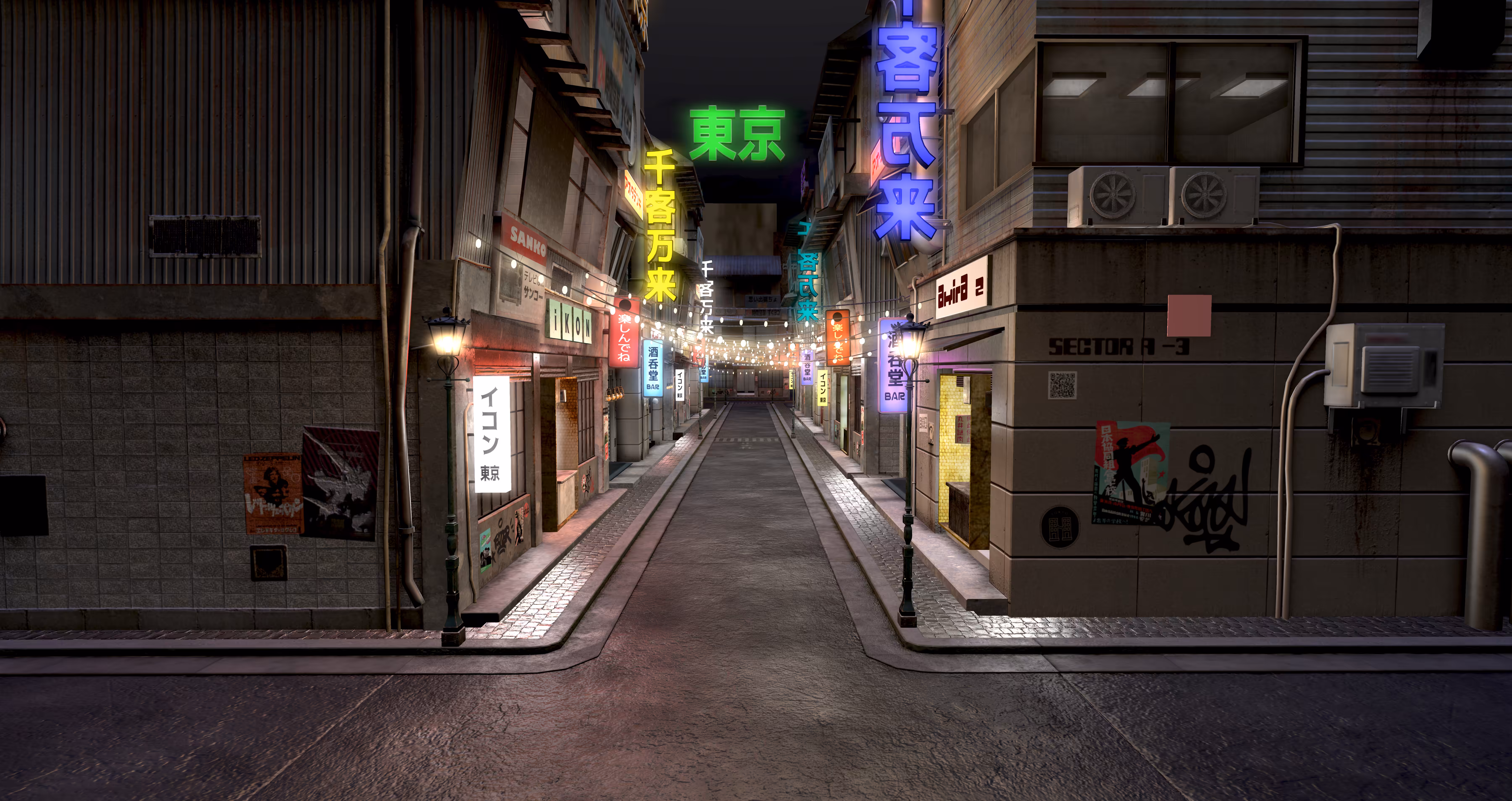Chinatown