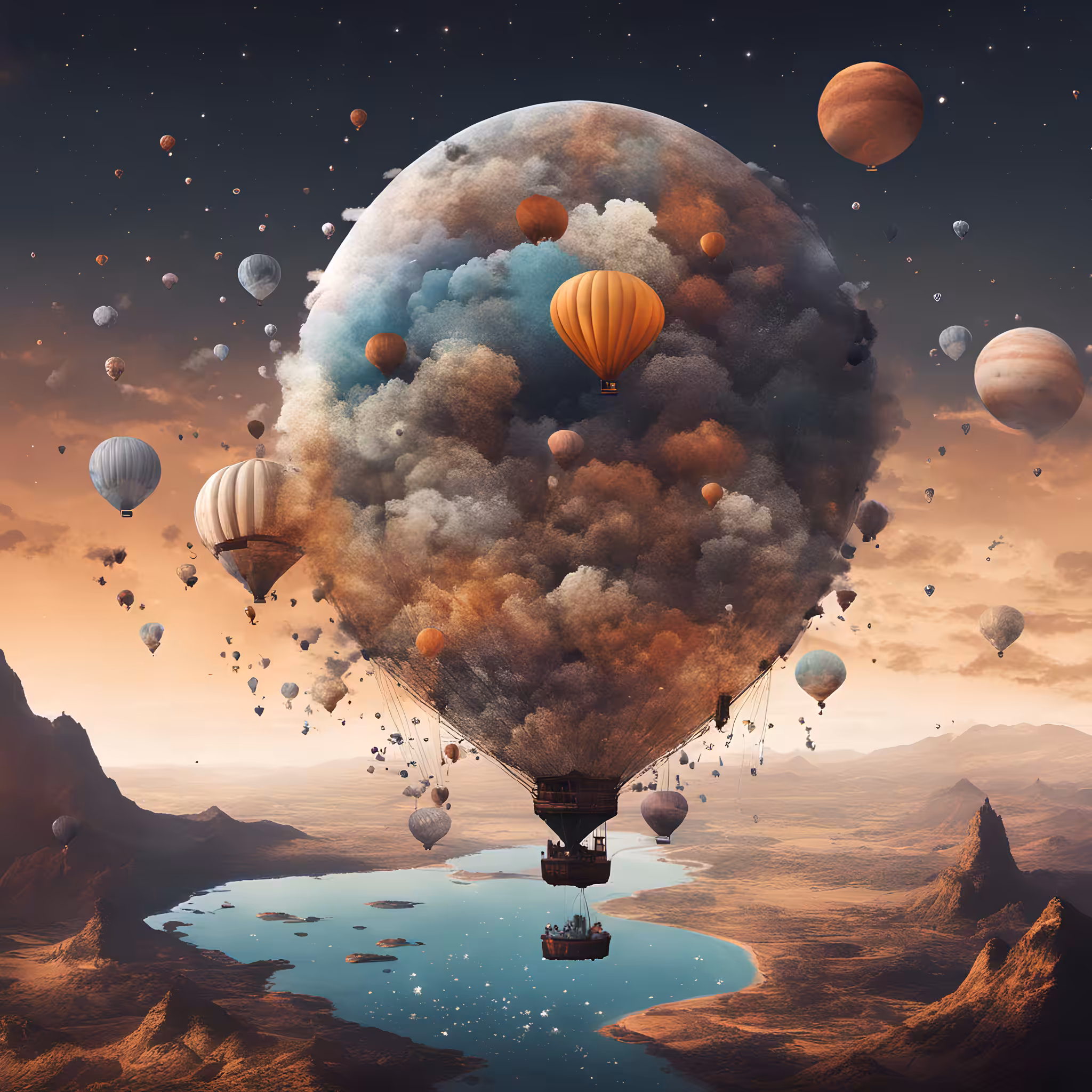 Cloud Collector 