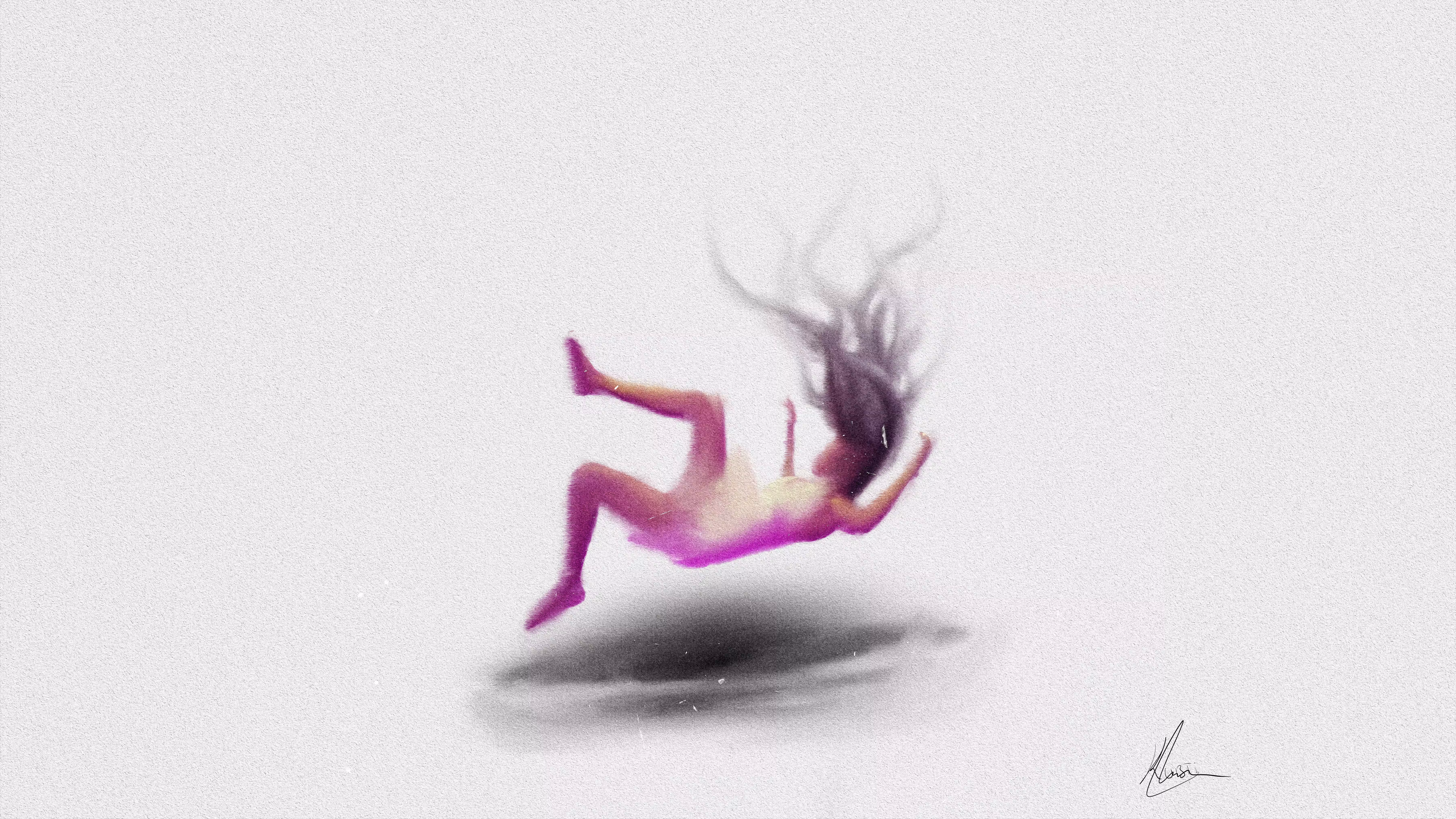 The Fall