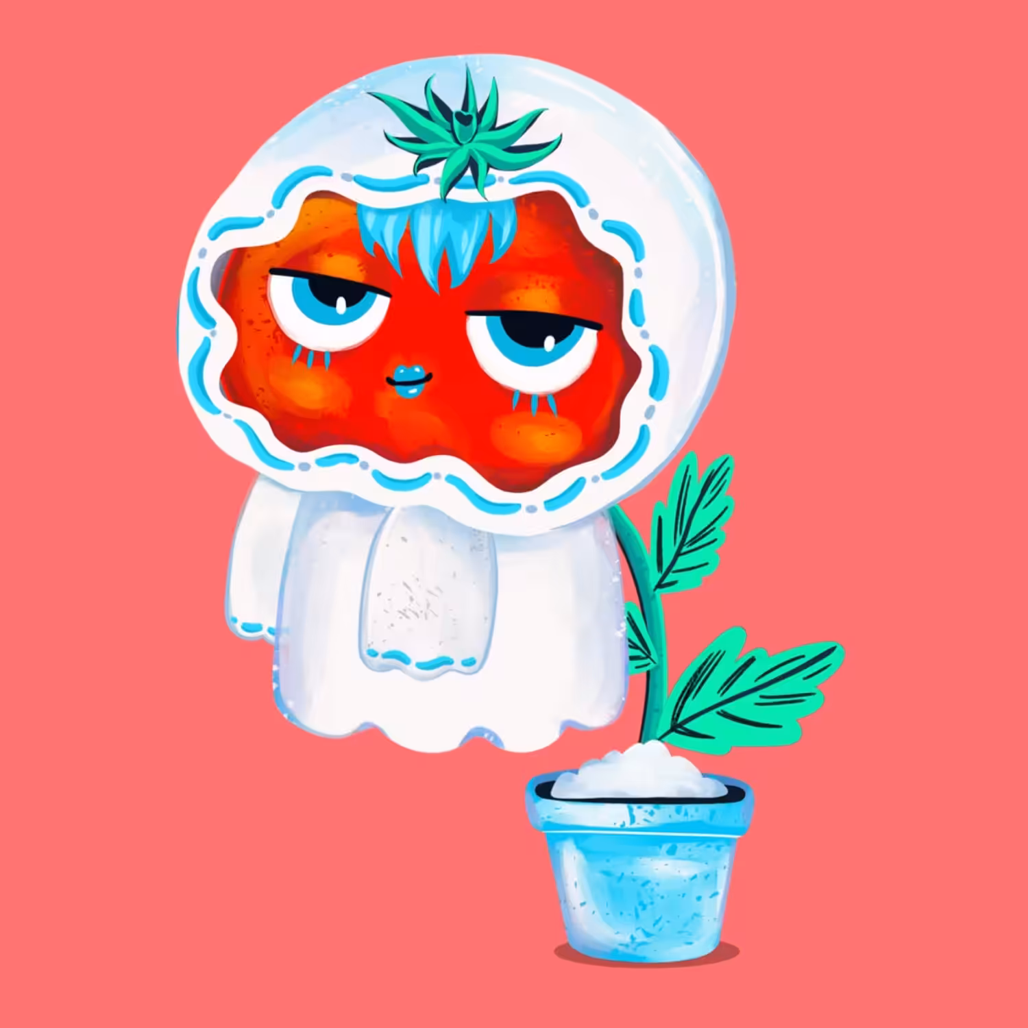 Tomato Factory